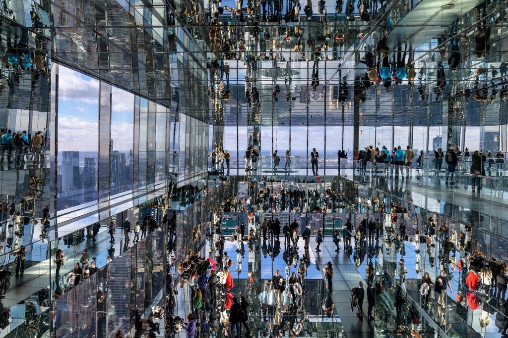 the gioi can du khach Trung Quoc anh 7