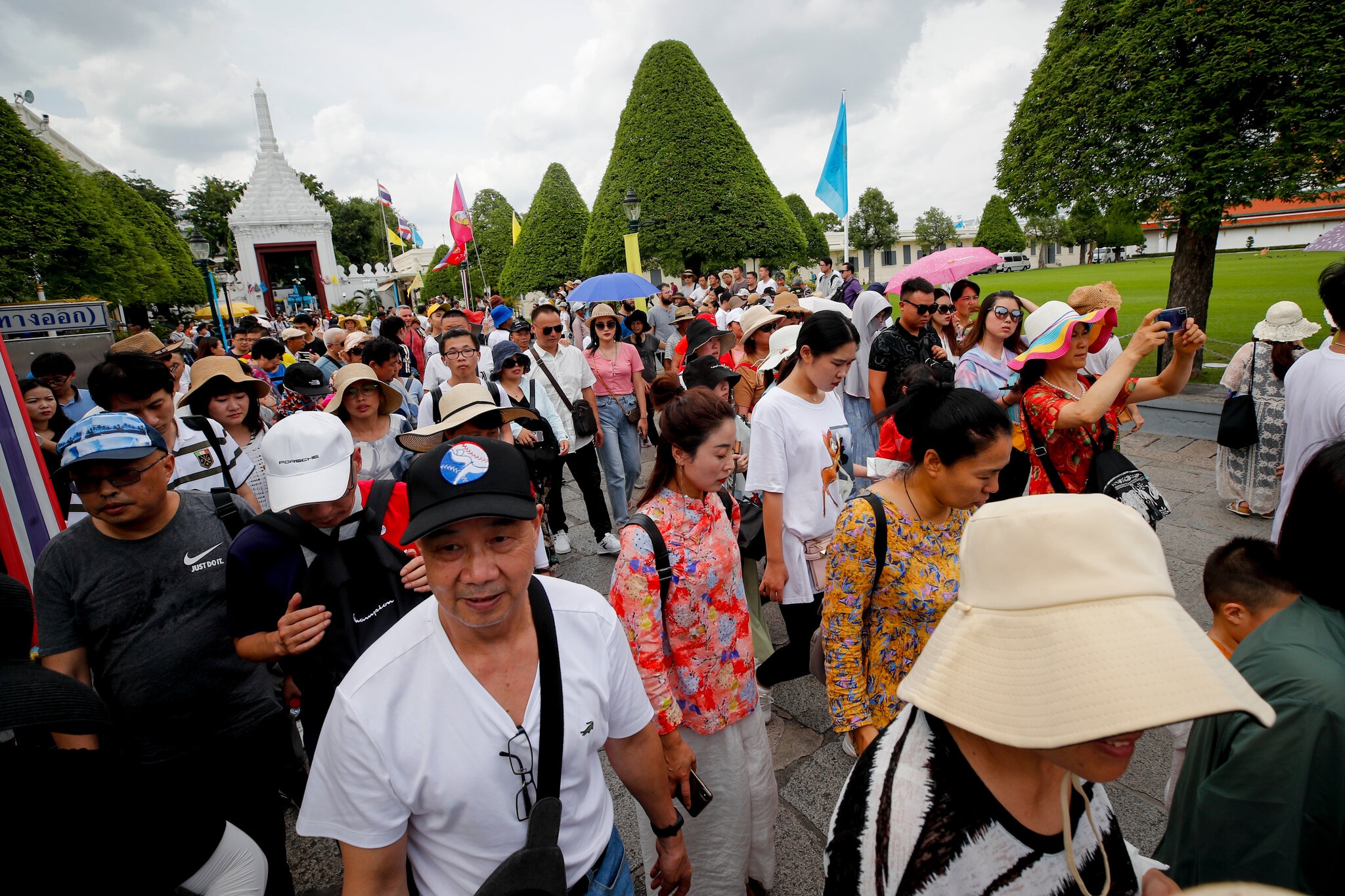 thế giới cần du khách Trung Quốc ảnh 3 the gioi can du khach Trung Quoc anh 3