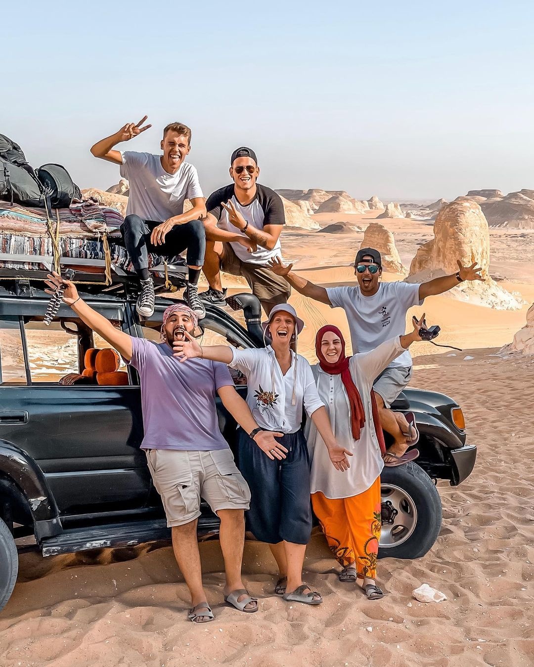 du lịch vòng quanh thế giới suốt 10 năm ảnh 3 du lich vong quanh the gioi suot 10 nam anh 3