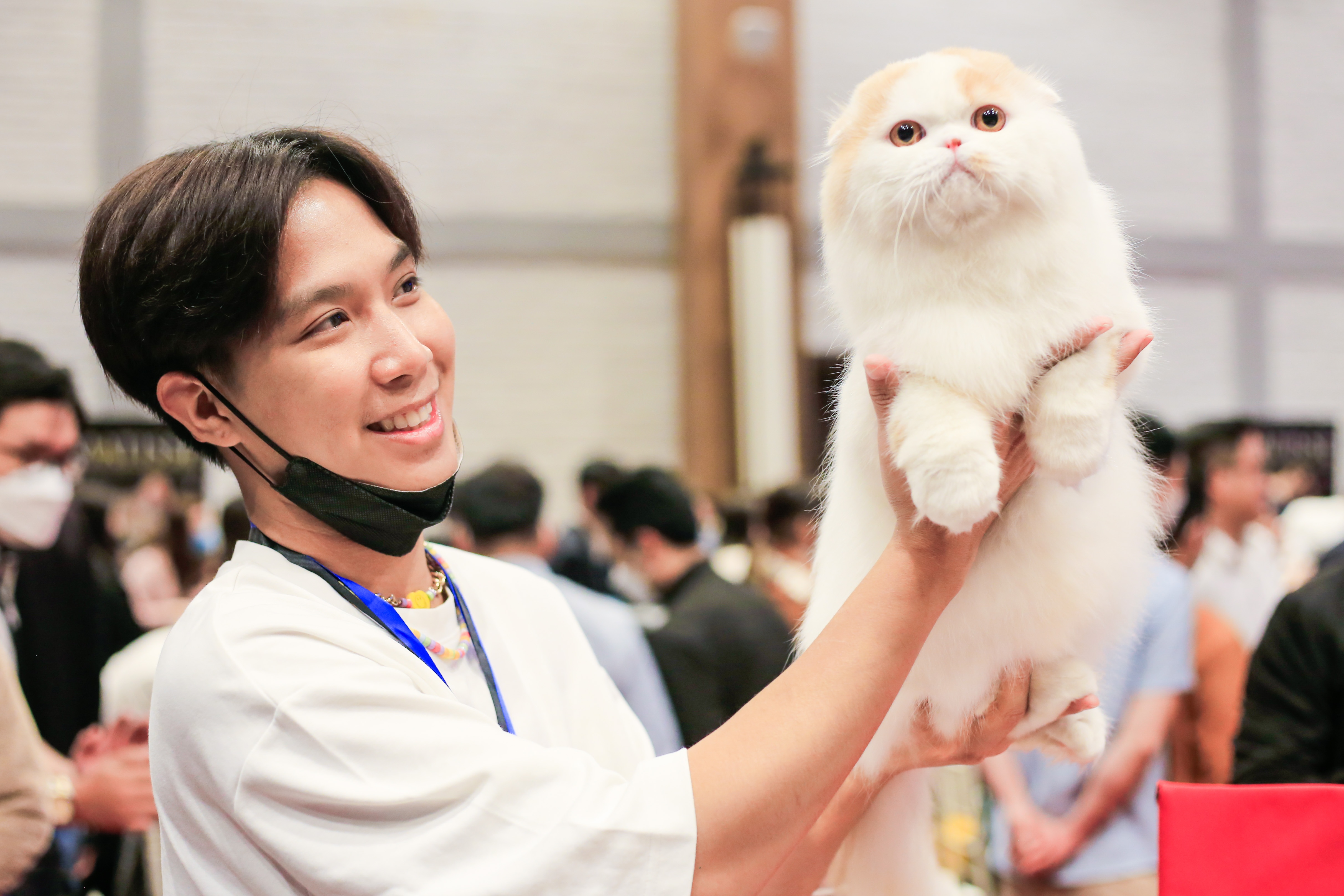 dua meo tri gia 200 trieu dong tham gia 'thi hoa hau' anh 9