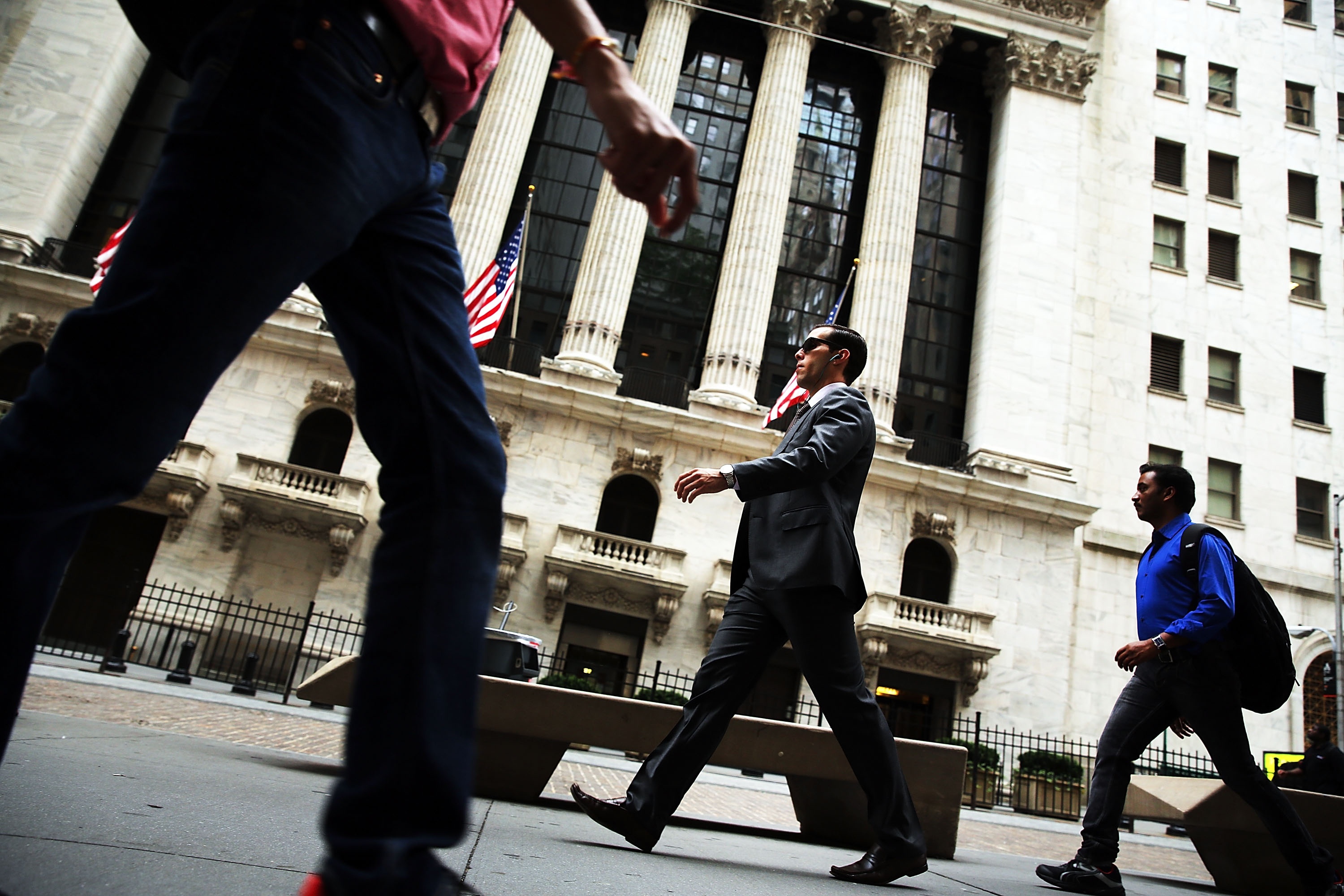 cuoc chien tranh gianh nhan tai o Pho Wall anh 2