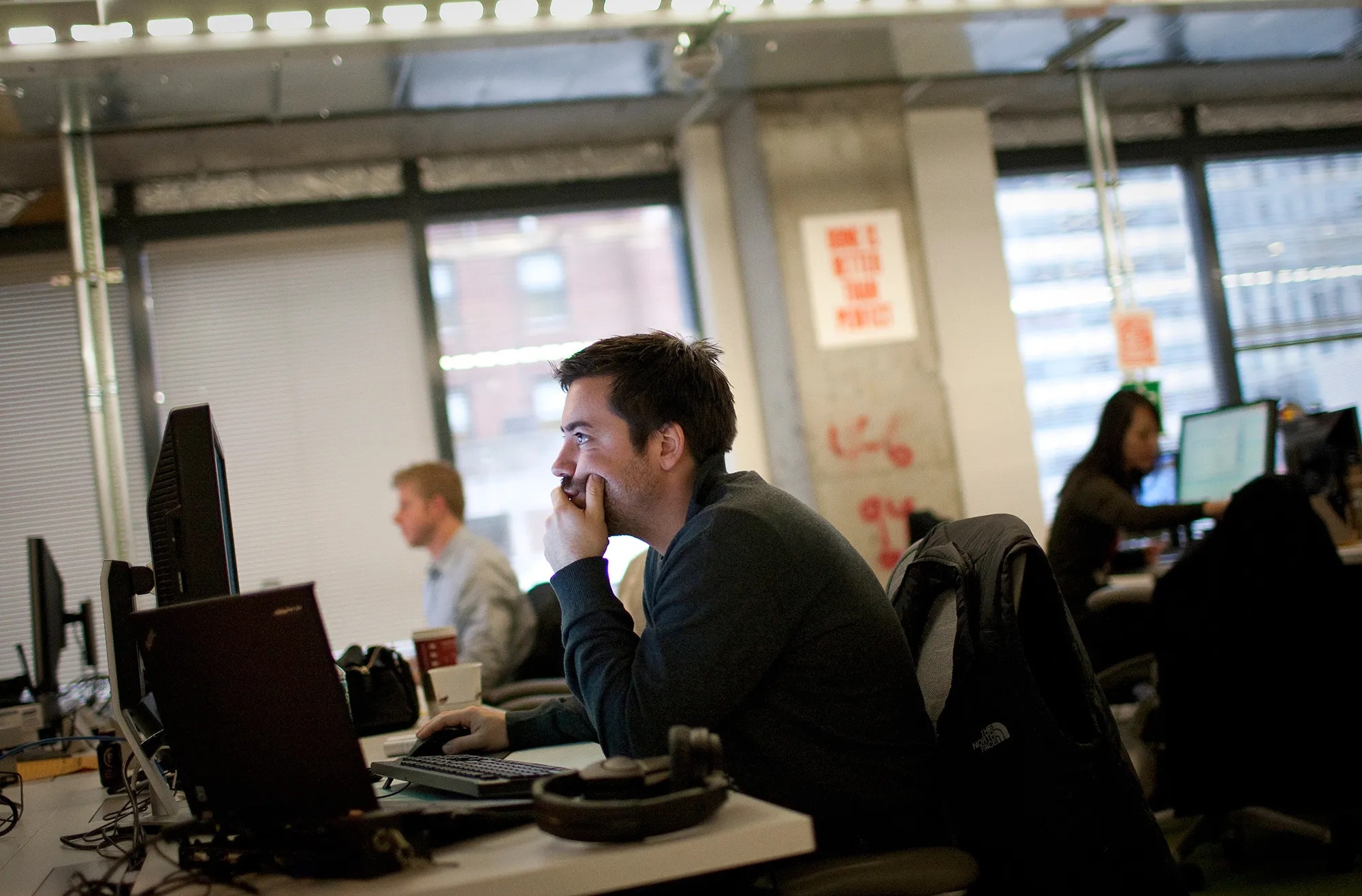 cuoc chien tranh gianh nhan tai o Pho Wall anh 4