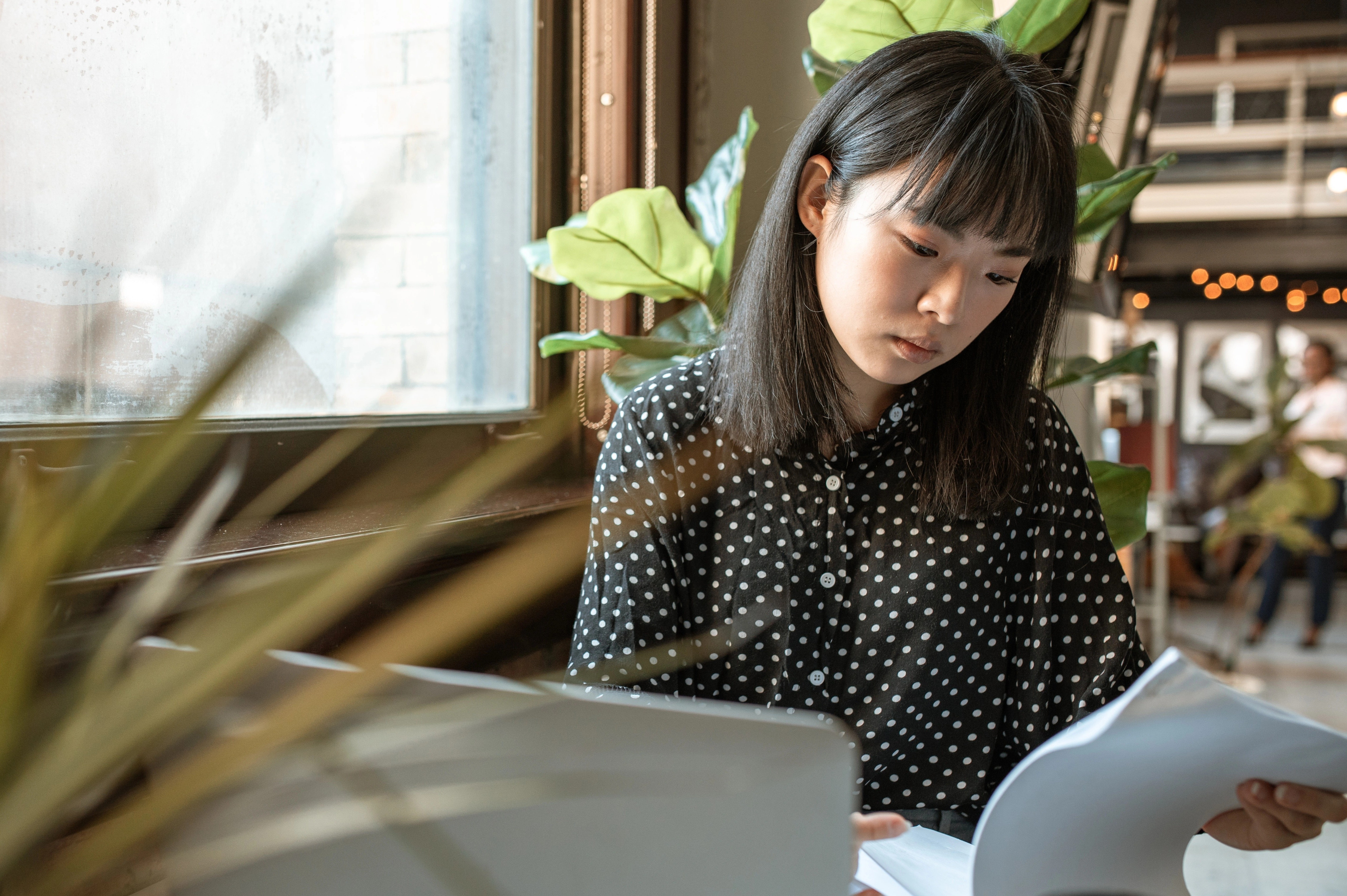 Lan dau xin viec that bai, toi khoc giua quan ca phe hinh anh