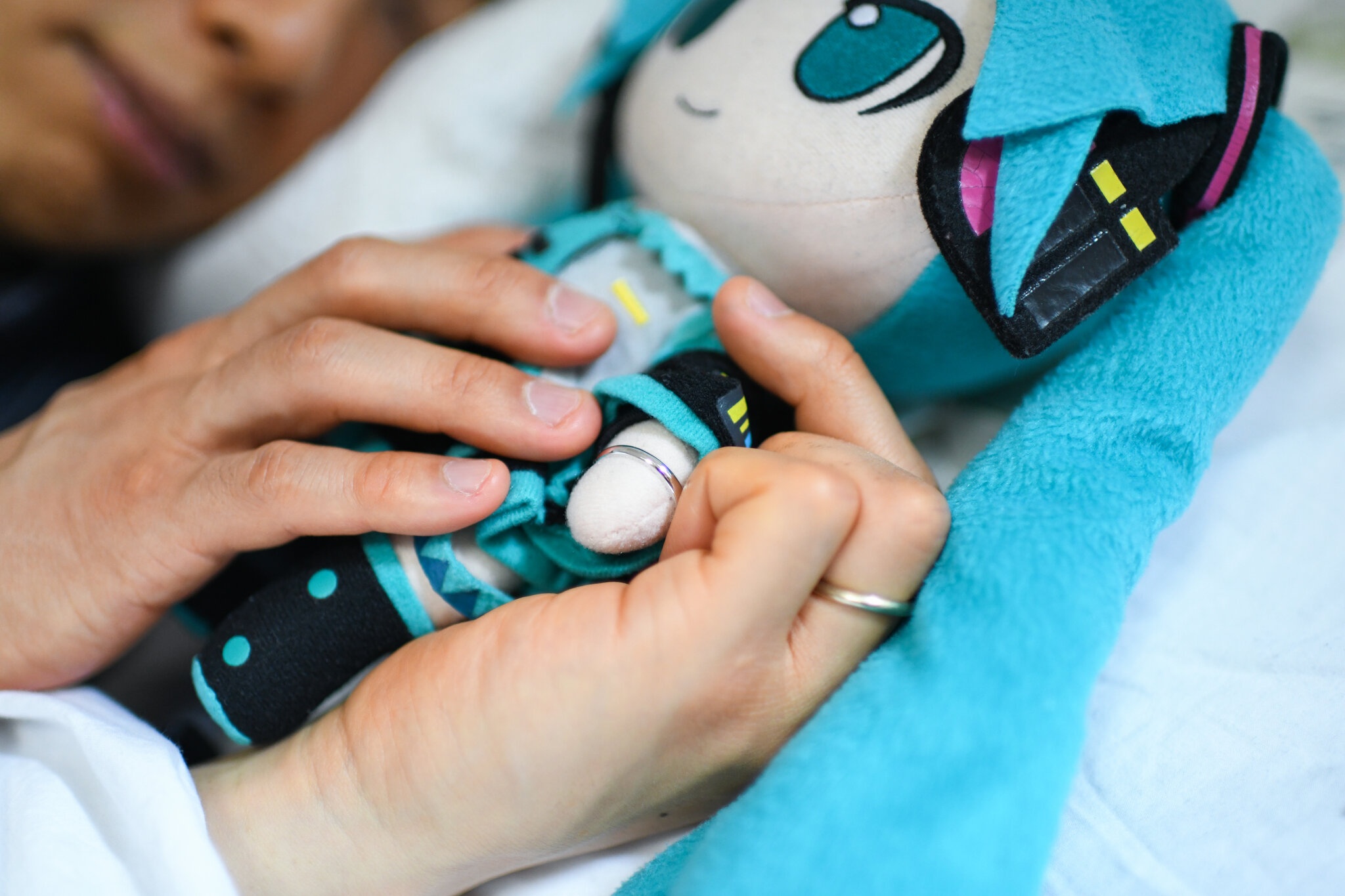 nguoi Nhat tha ket hon voi nhan vat hu cau anh 2