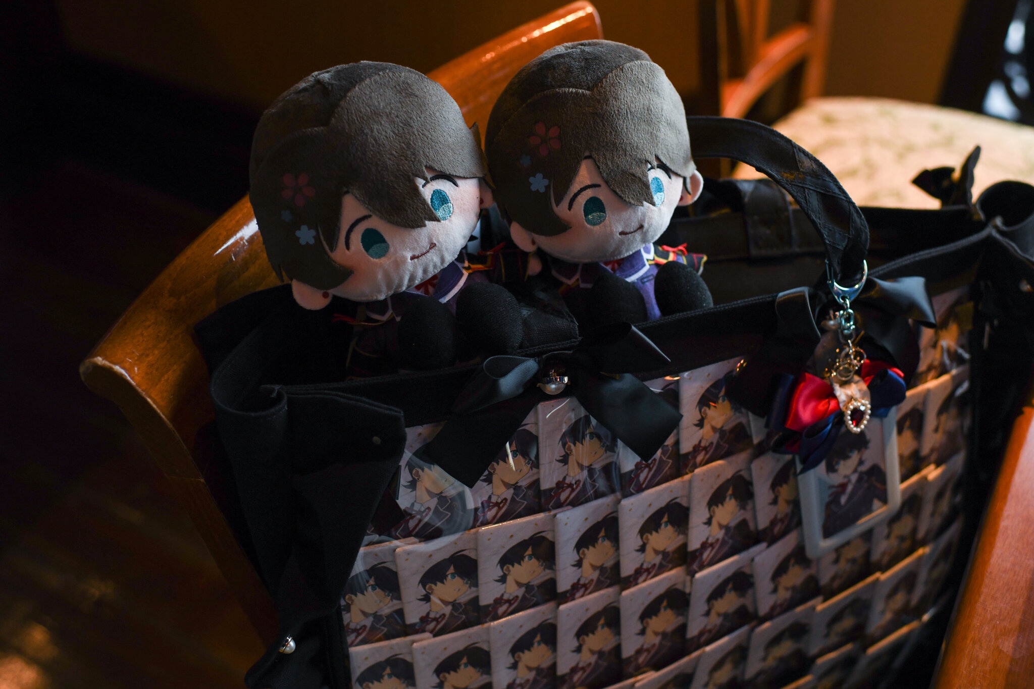 nguoi Nhat tha ket hon voi nhan vat hu cau anh 8