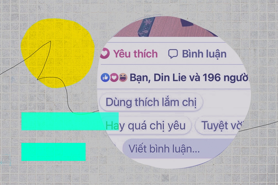 'Hay qua chi yeu' la gi ma ai cung dung hinh anh