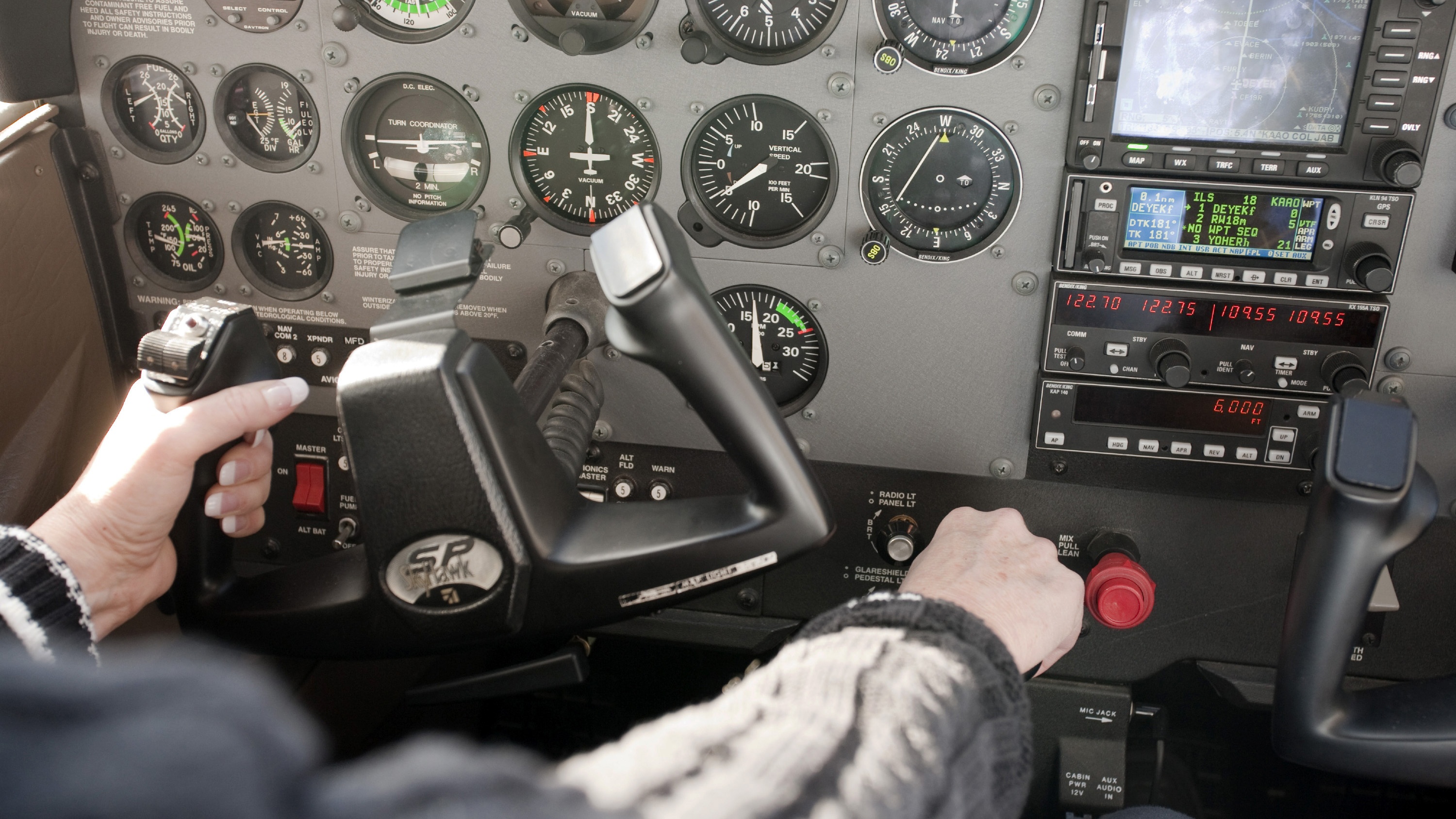 hanh khach My tu ha canh may bay thay phi cong anh 2