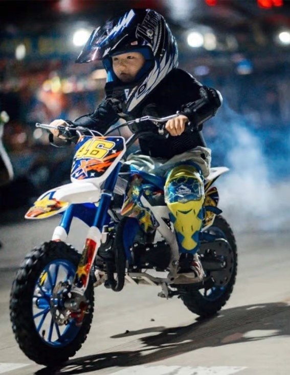 dua moto the gioi anh 3