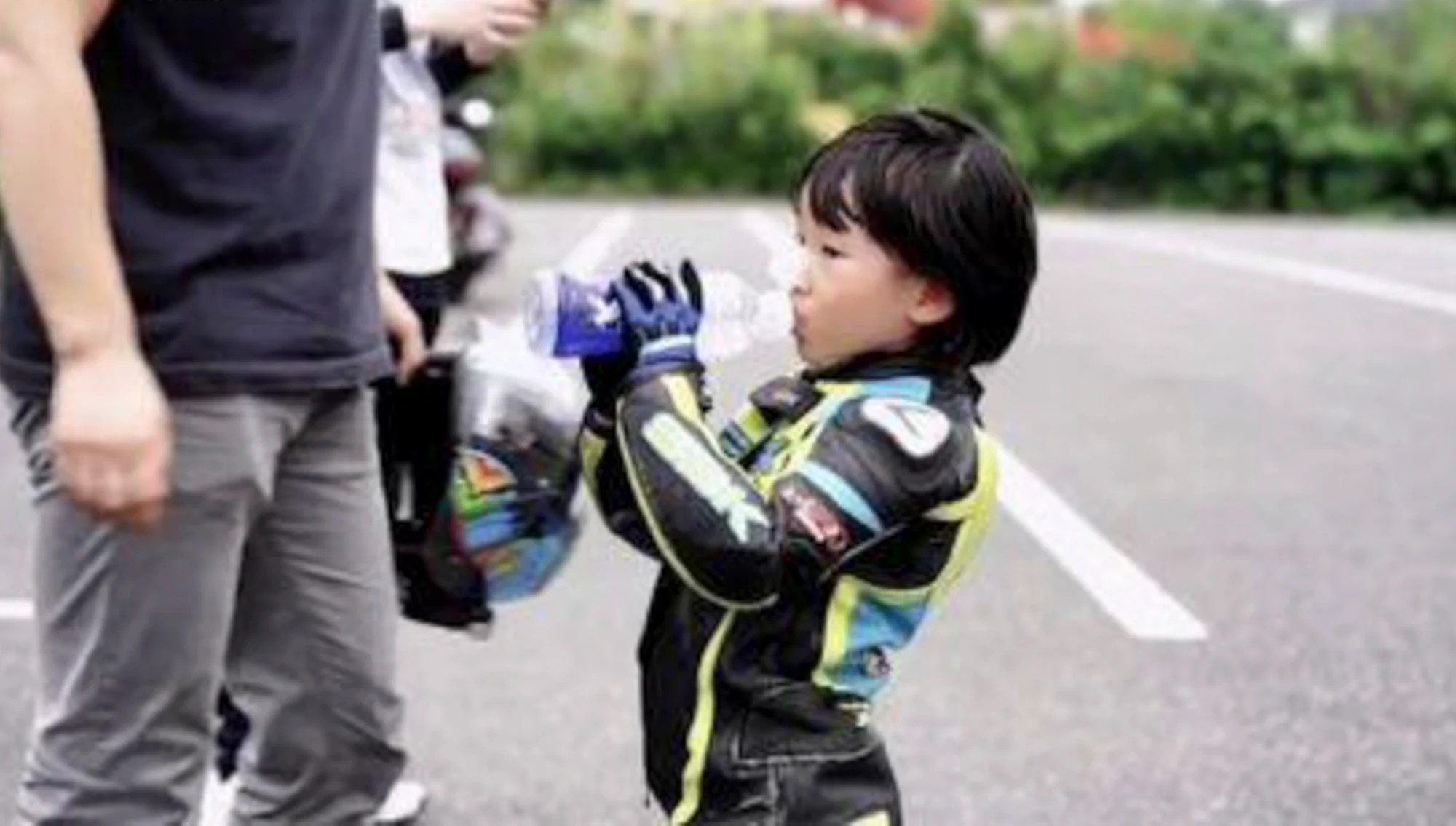 dua moto the gioi anh 2