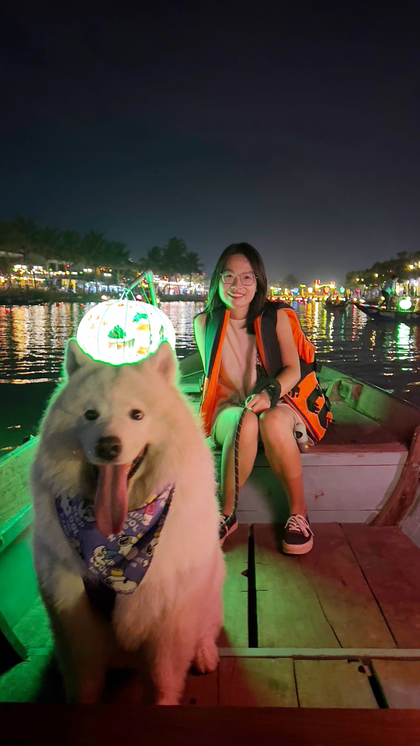 đưa thú cưng đi du lịch ảnh 3 dua thu cung di du lich anh 3