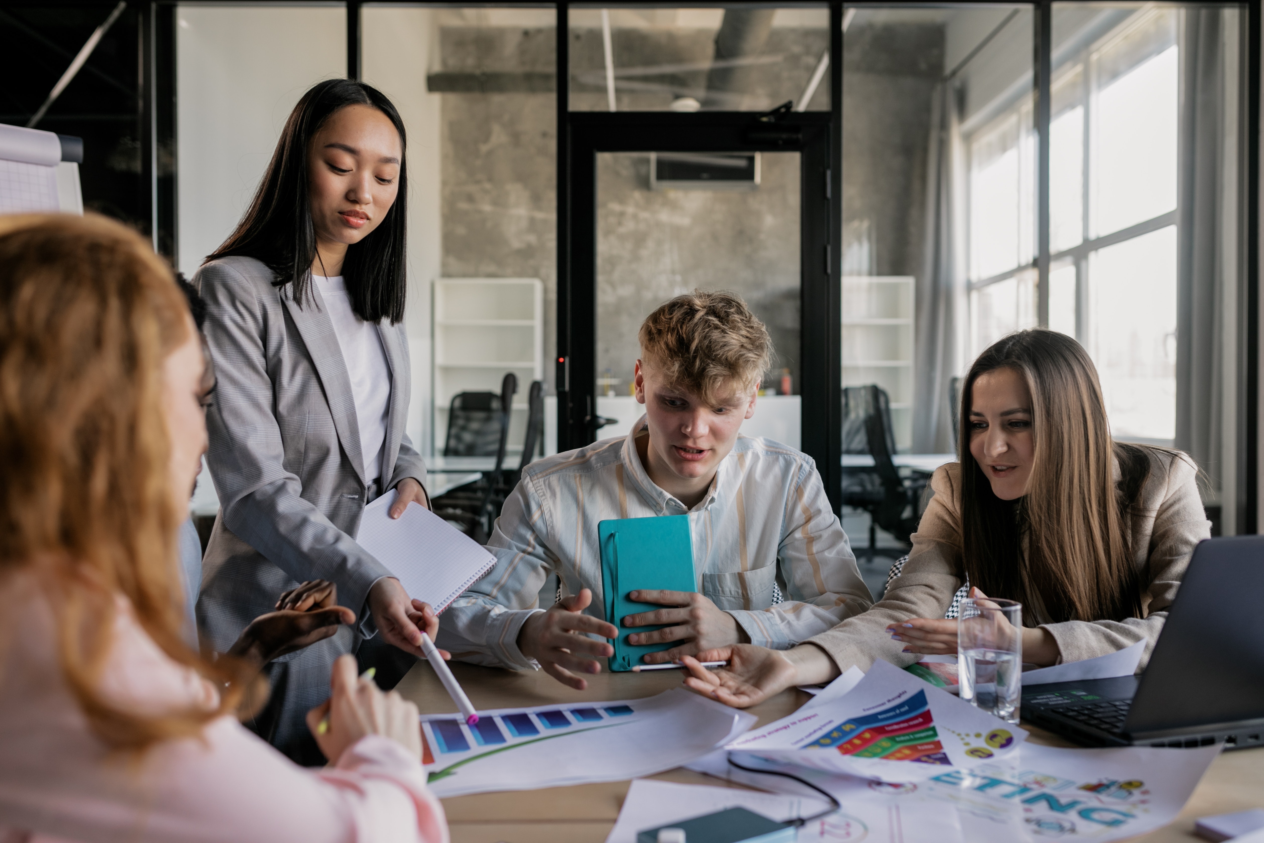 gen z là gì ảnh 1 gen z la gi anh 1