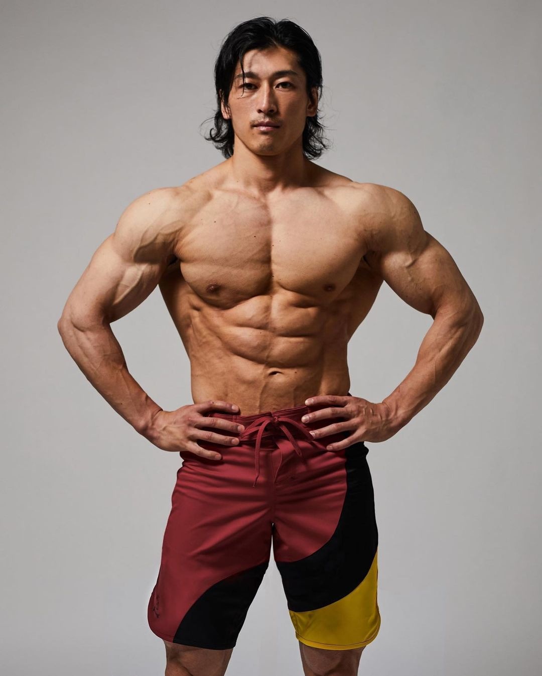 giam can Nhat Ban anh 1