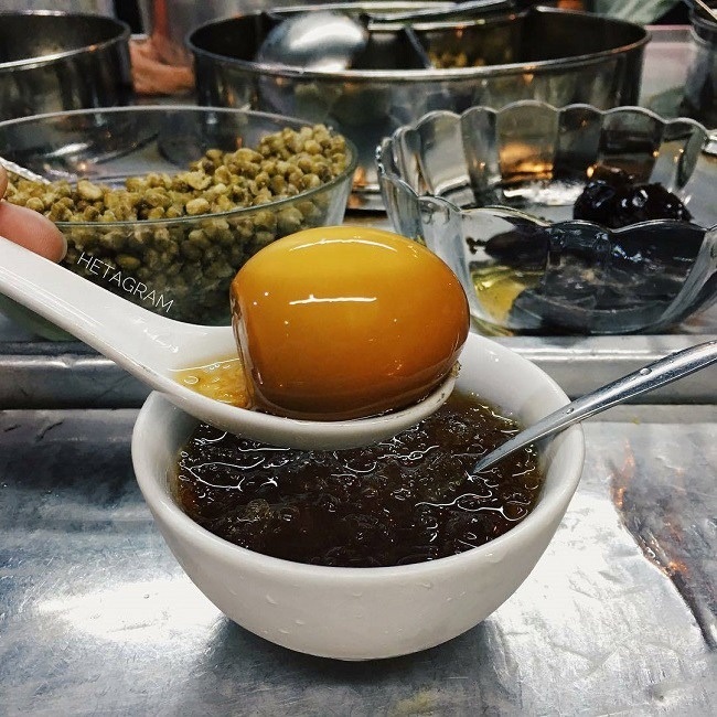 mon che trung ga tau anh 2