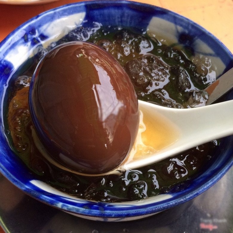 mon che trung ga tau anh 3