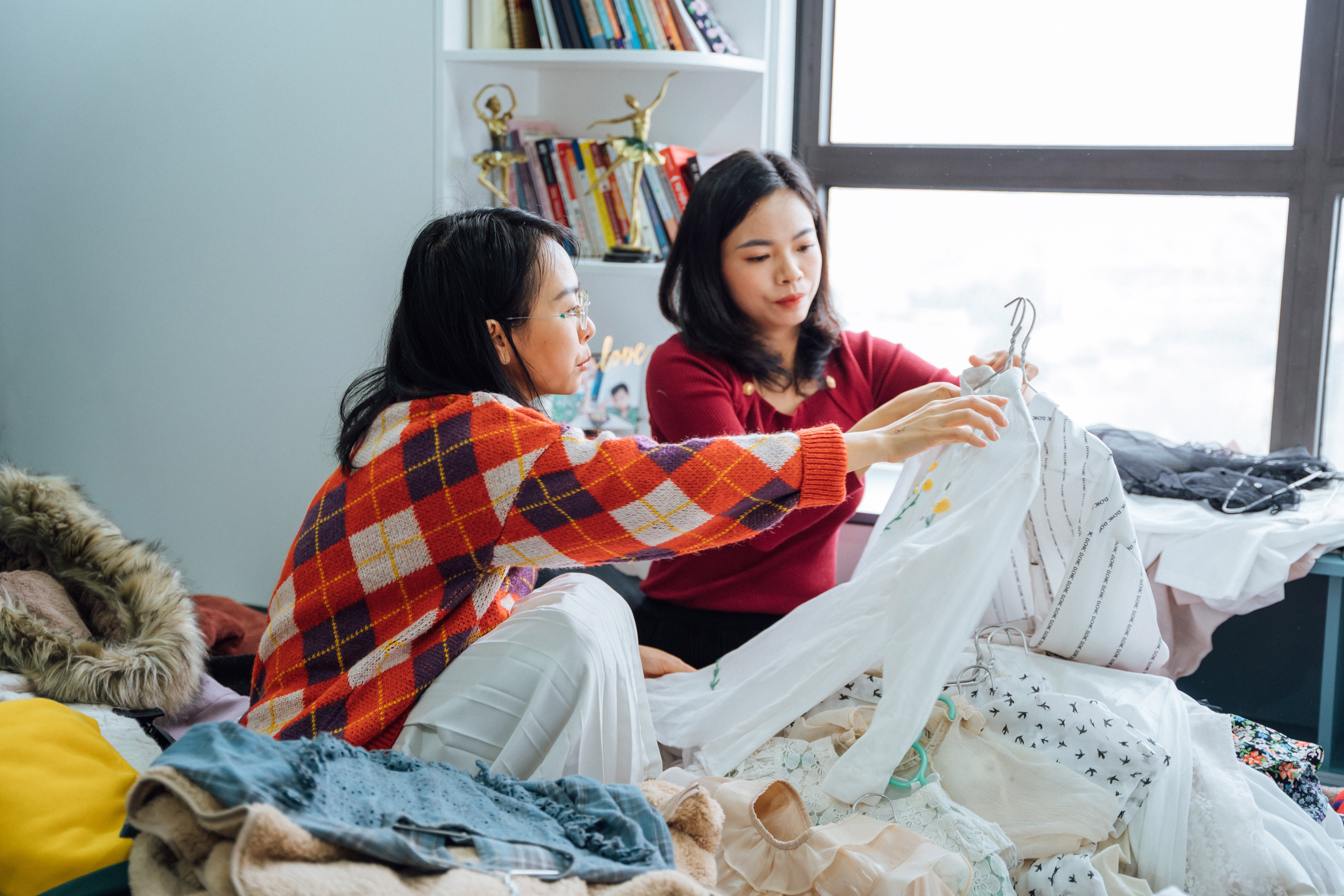 Marie Kondo là ai ảnh 1 Marie Kondo la ai anh 1