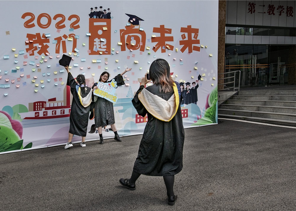 khủng hoảng việc làm ảnh 1 khung hoang viec lam anh 1