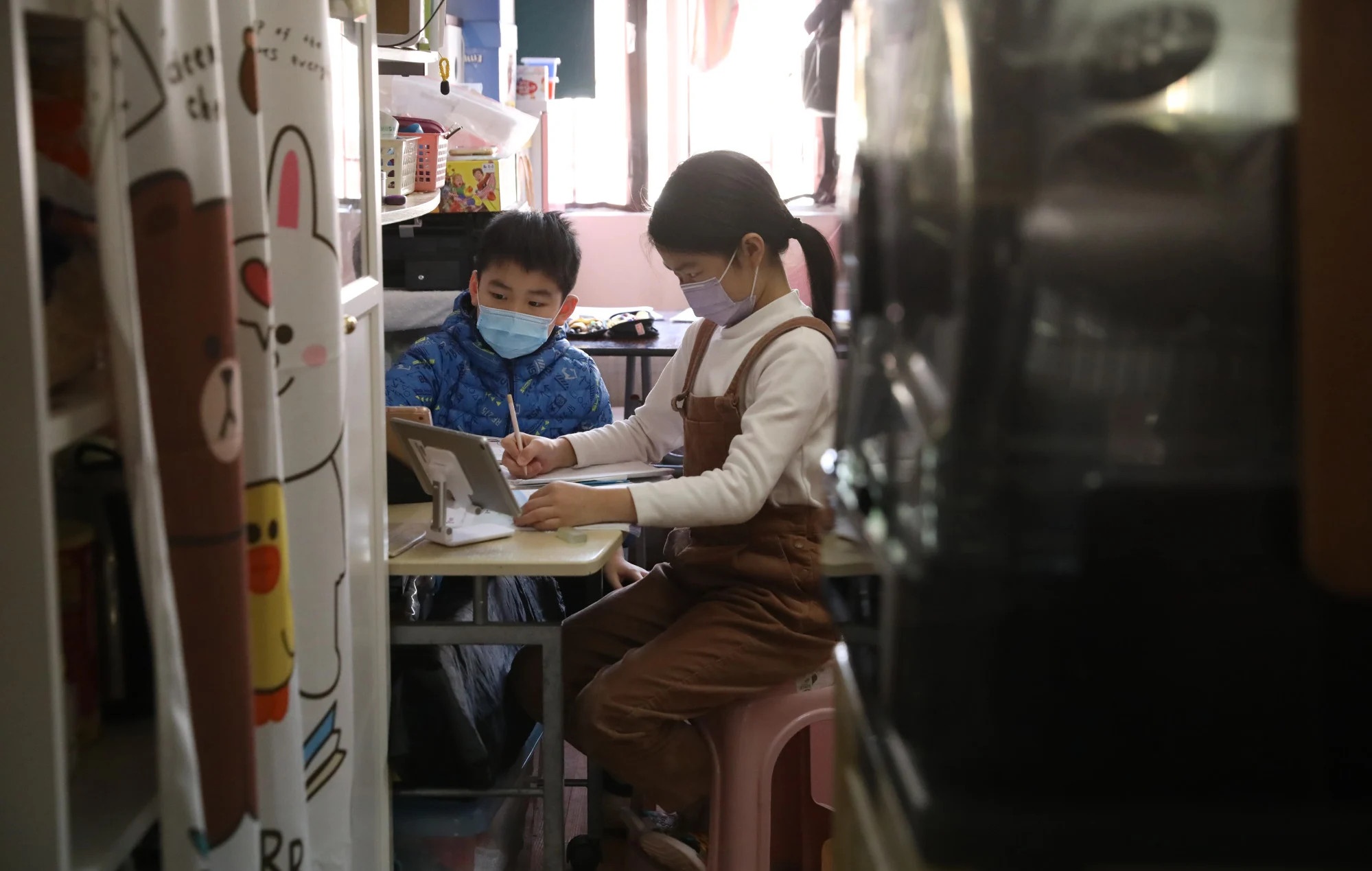 nhà ở Hong Kong ảnh 3 nha o Hong Kong anh 3