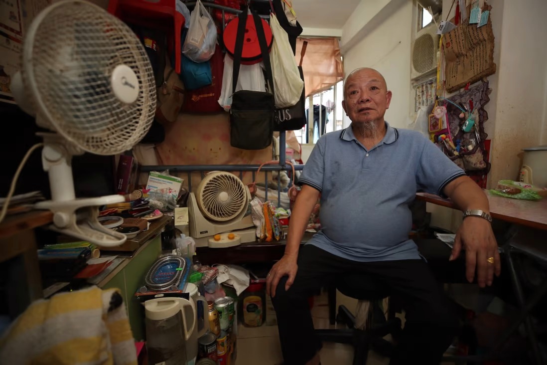 Hong Kong chi danh cho nguoi giau? hinh anh