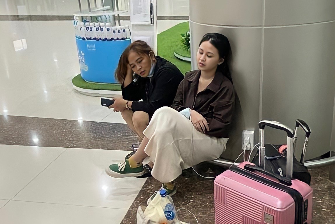 delay chuyến bay ảnh 1 delay chuyen bay anh 1