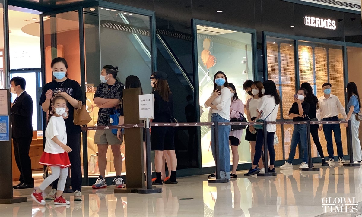 nguoi giau Trung Quoc anh 1