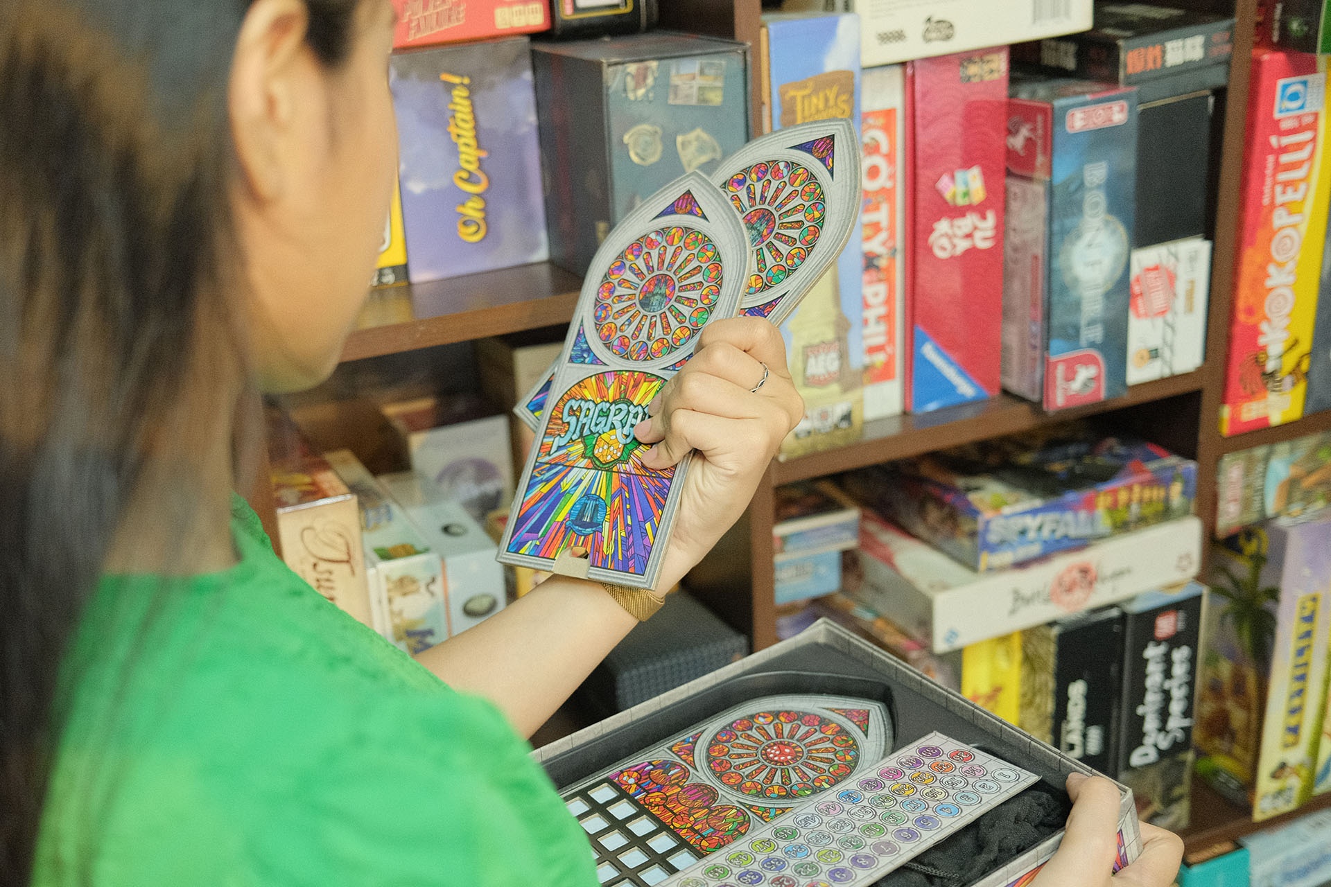 board game ở TP.HCM ảnh 25 board game o TP.HCM anh 25