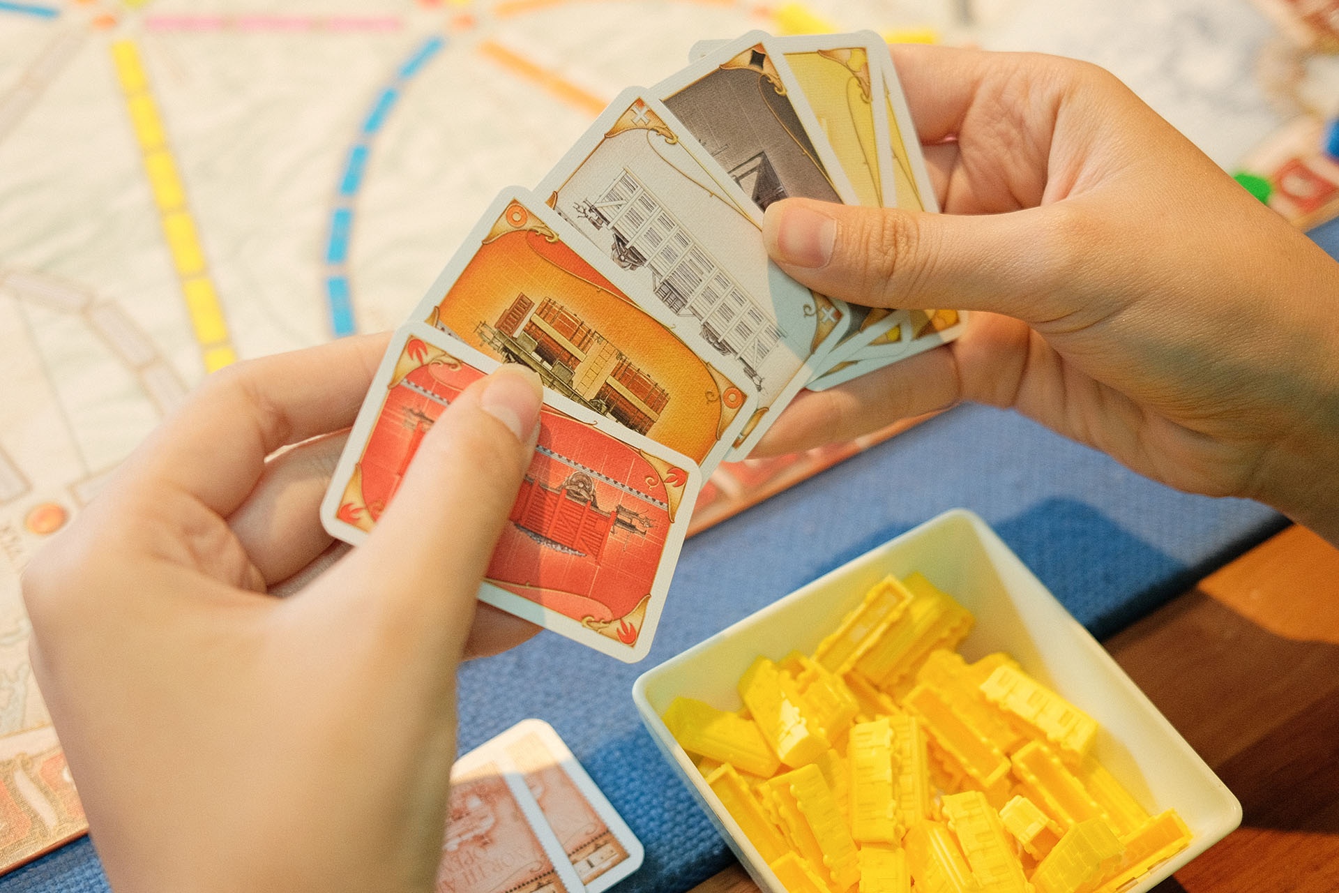 board game ở TP.HCM ảnh 15 board game o TP.HCM anh 15
