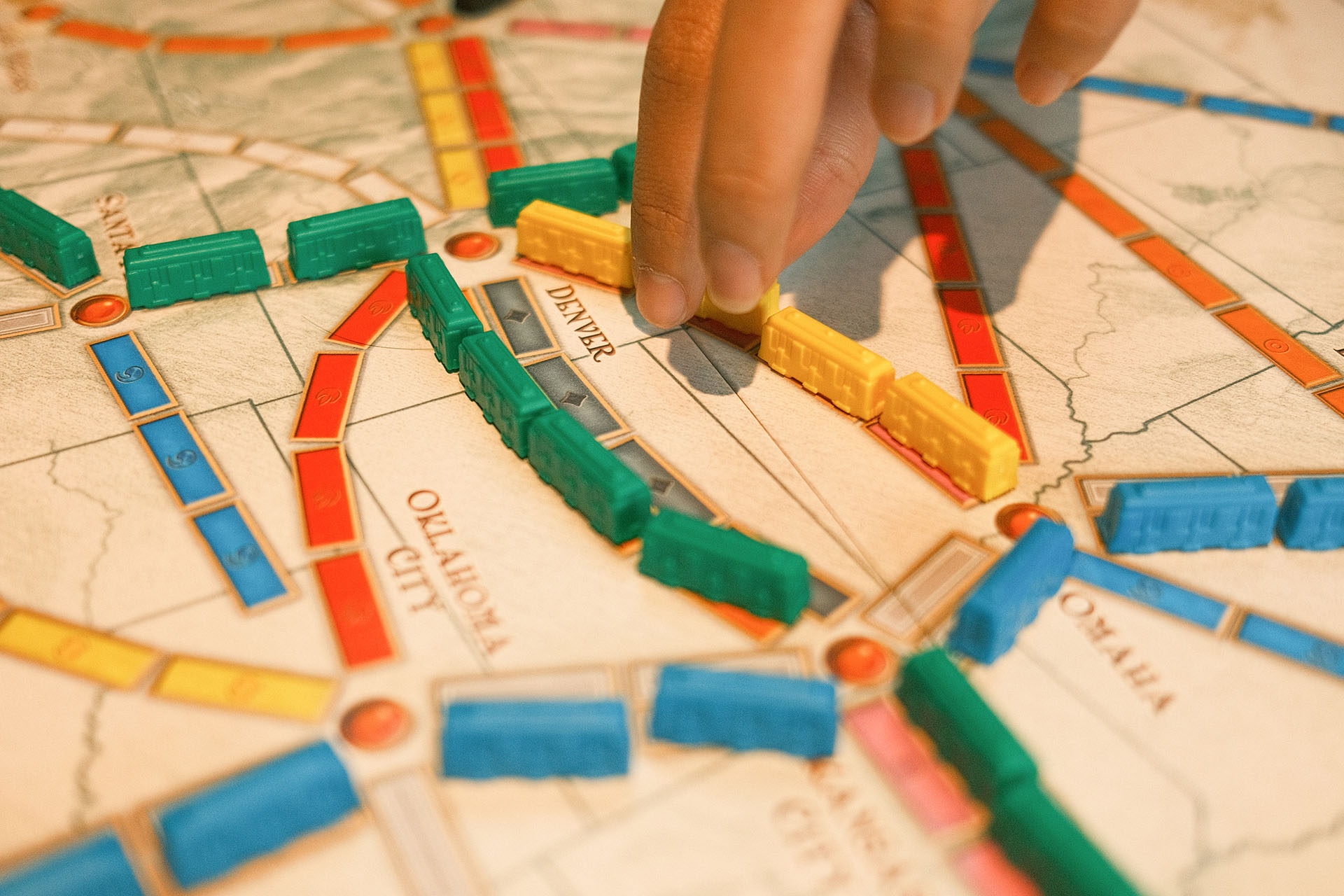 board game ở TP.HCM ảnh 12 board game o TP.HCM anh 12