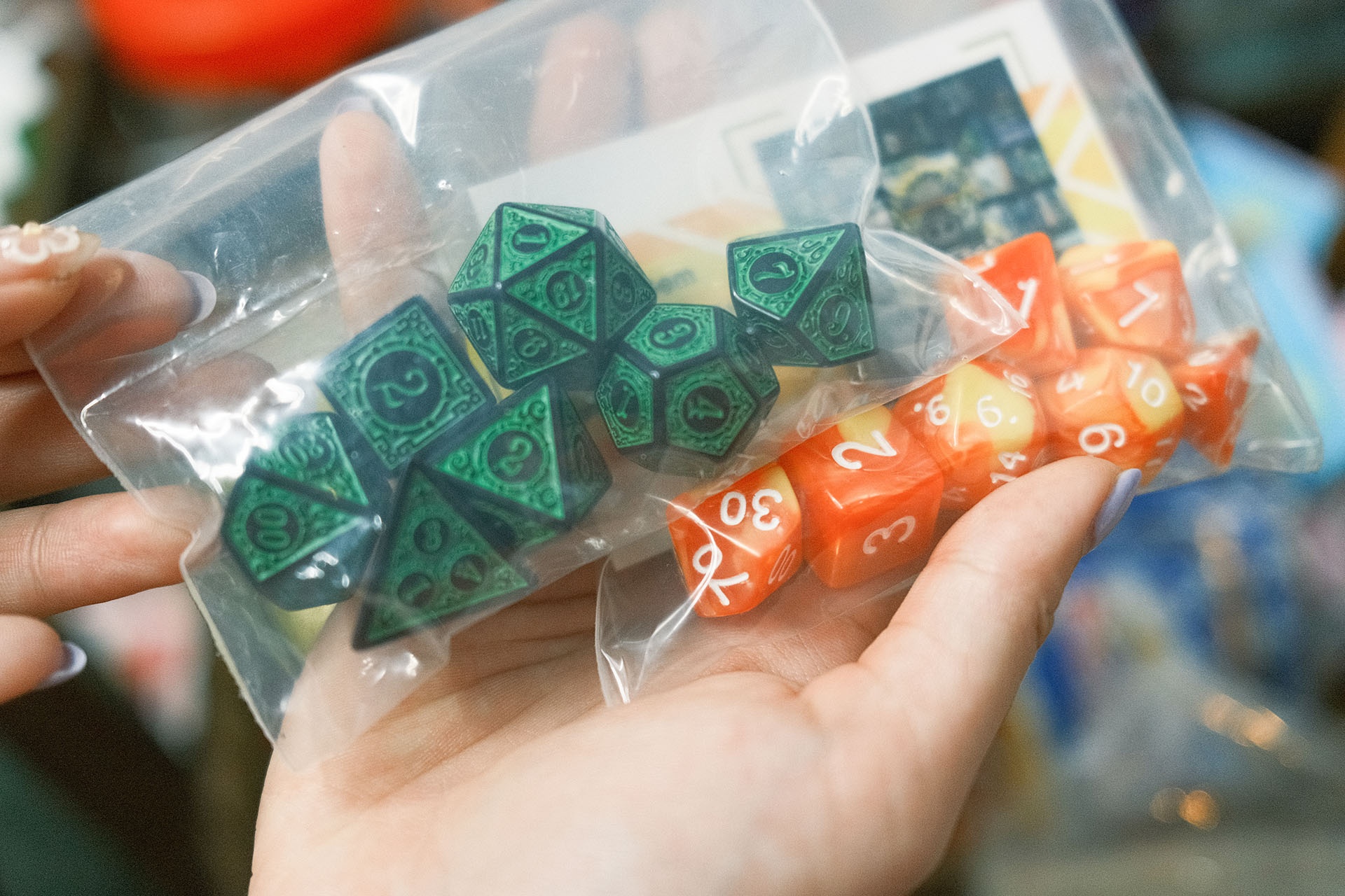 board game ở TP.HCM ảnh 8 board game o TP.HCM anh 8