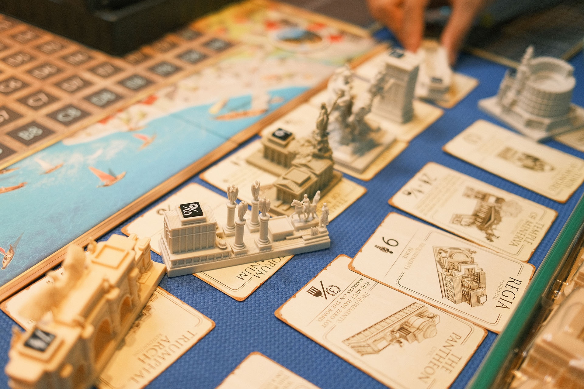 board game ở TP.HCM ảnh 23 board game o TP.HCM anh 23