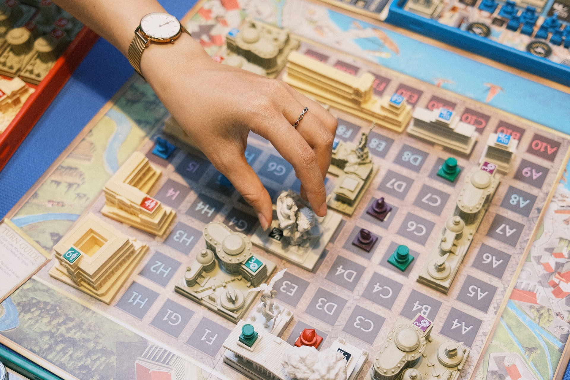 board game ở TP.HCM ảnh 21 board game o TP.HCM anh 21