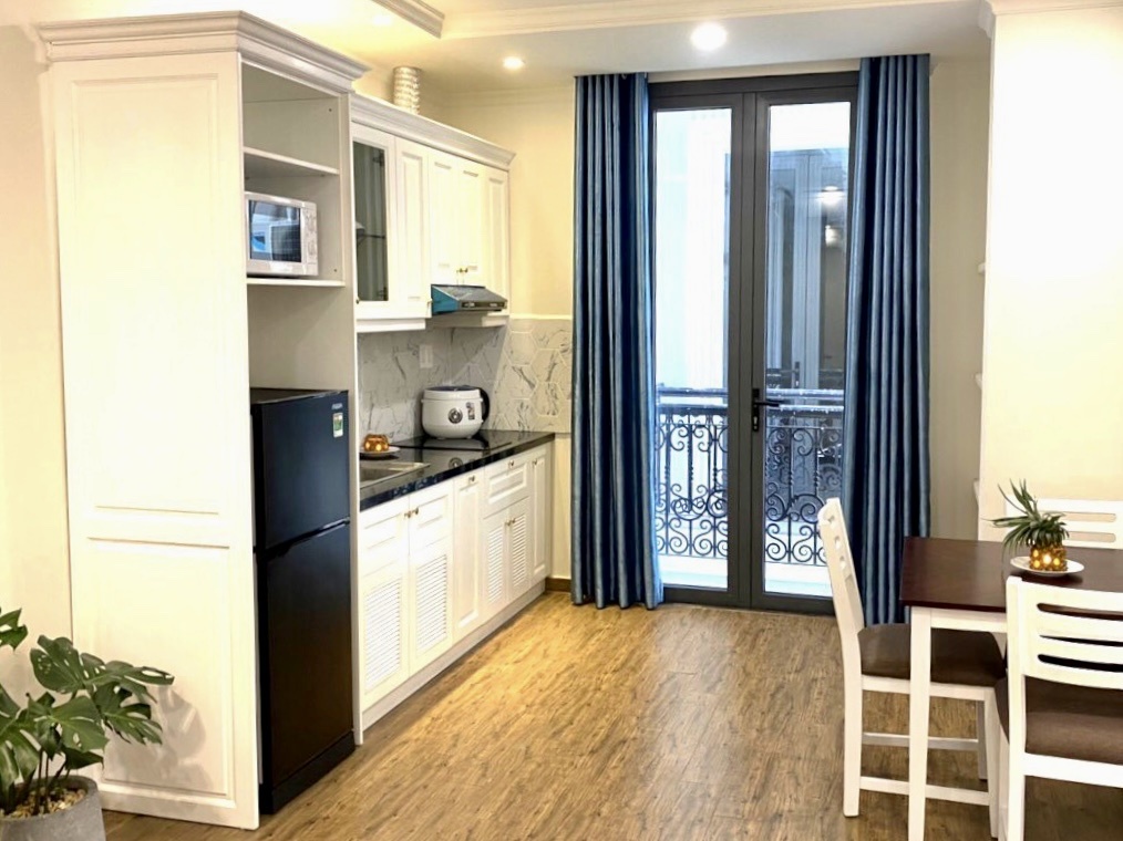 Thuê căn hộ cao cấp ở quận 2 ảnh 16 Thue can ho cao cap o quan 2 anh 16