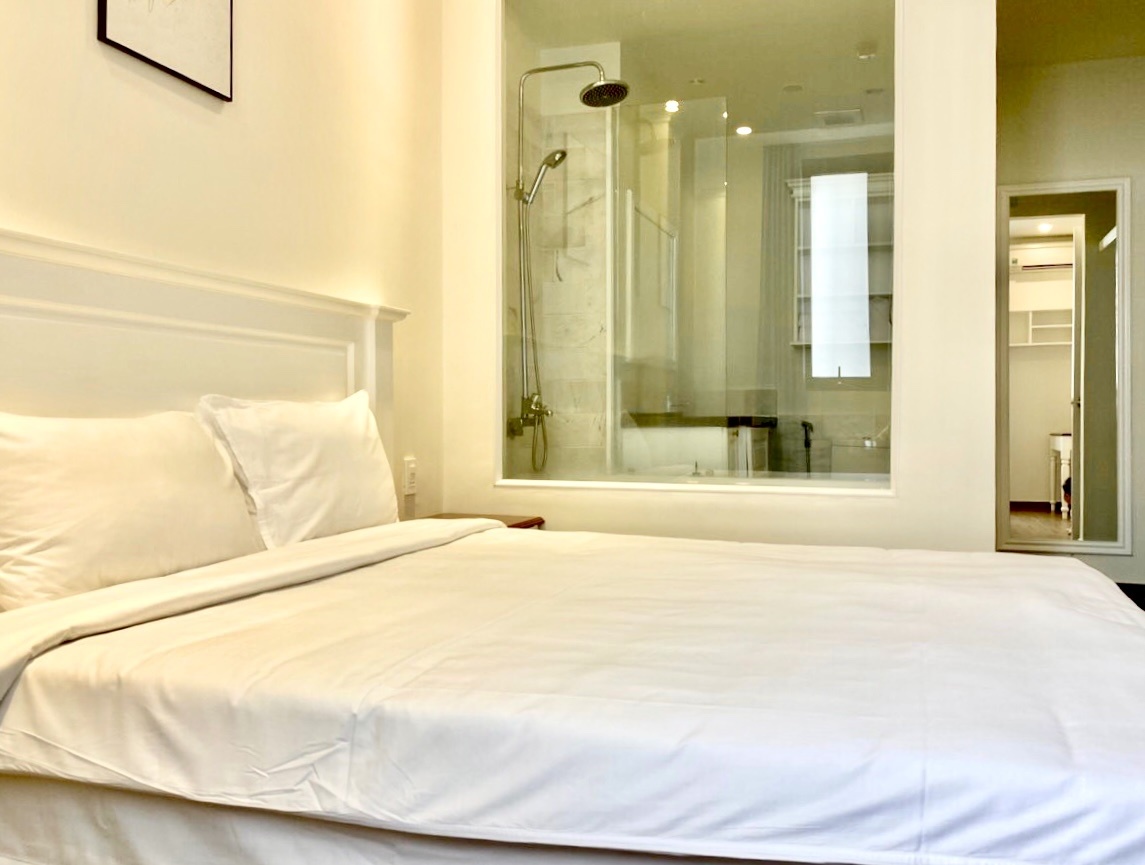 Thuê căn hộ cao cấp ở quận 2 ảnh 17 Thue can ho cao cap o quan 2 anh 17