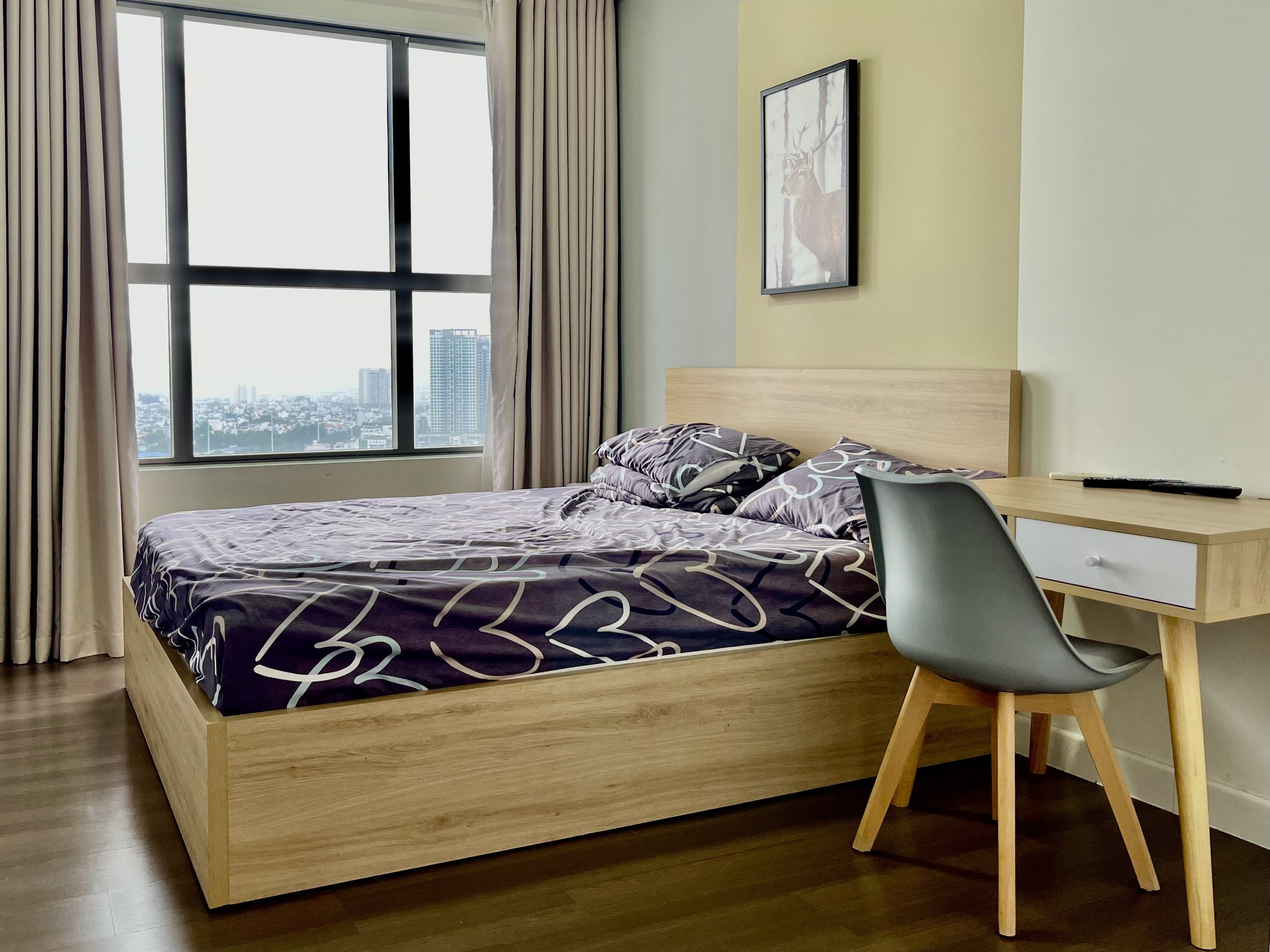 Thuê căn hộ cao cấp ở quận 2 ảnh 6 Thue can ho cao cap o quan 2 anh 6