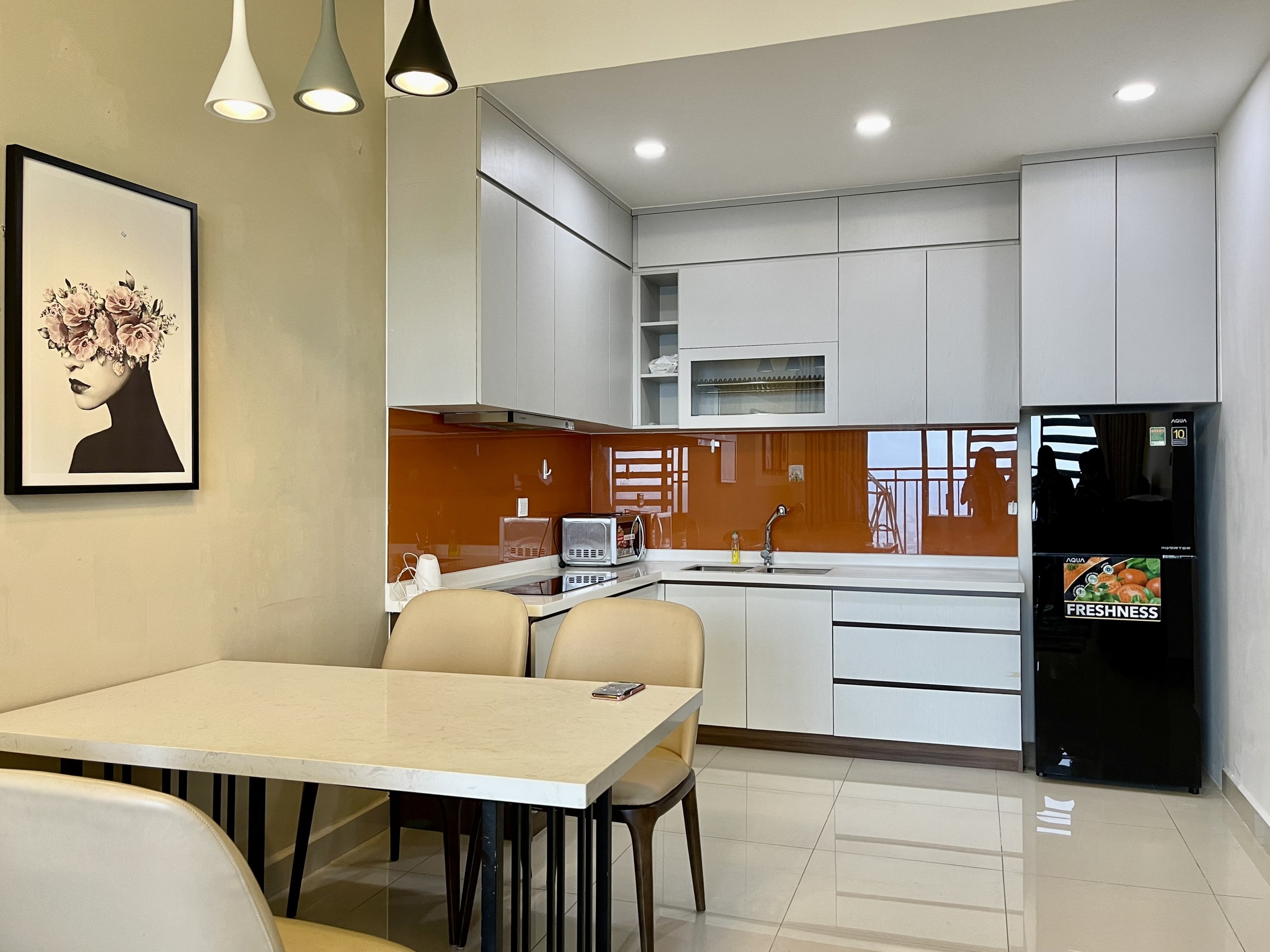 Thuê căn hộ cao cấp ở quận 2 ảnh 4 Thue can ho cao cap o quan 2 anh 4