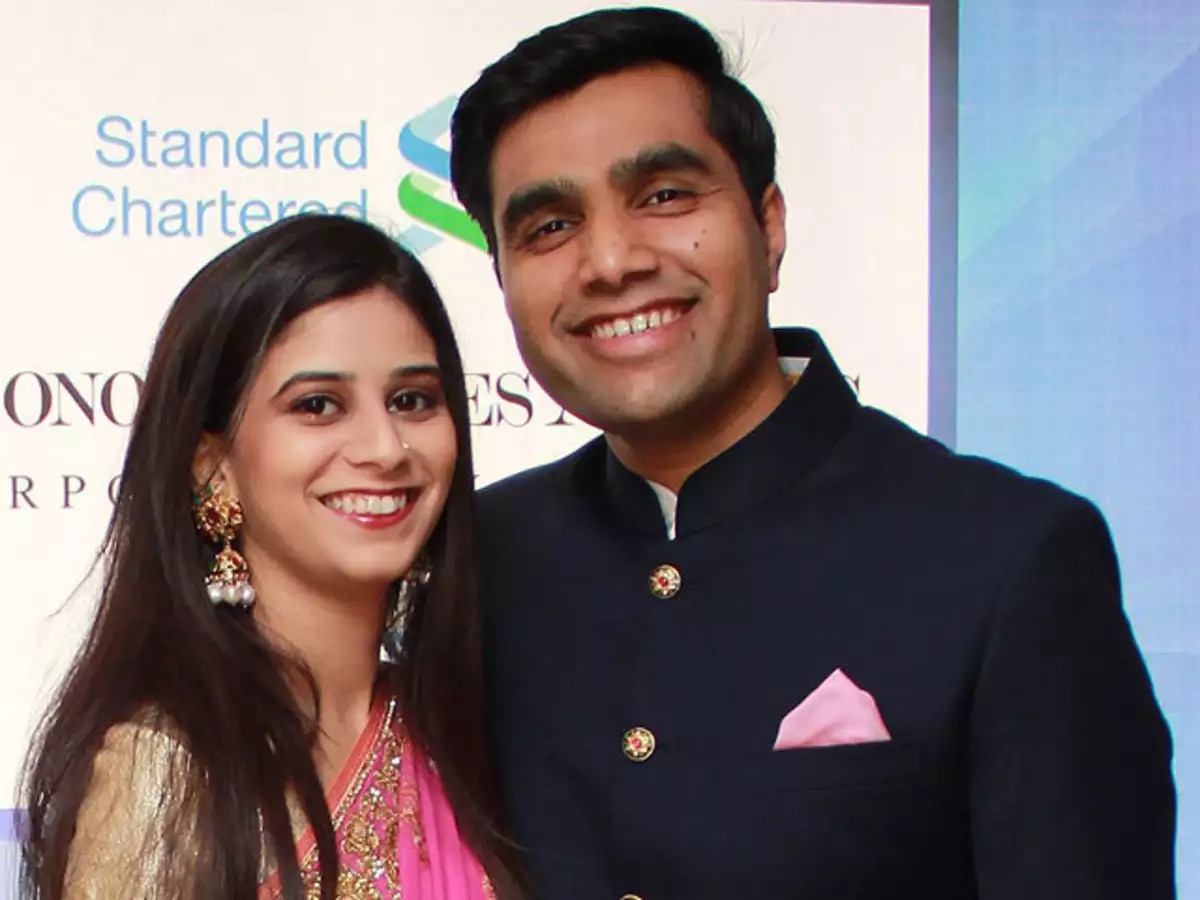 ty phu giau nhat chau A anh 1