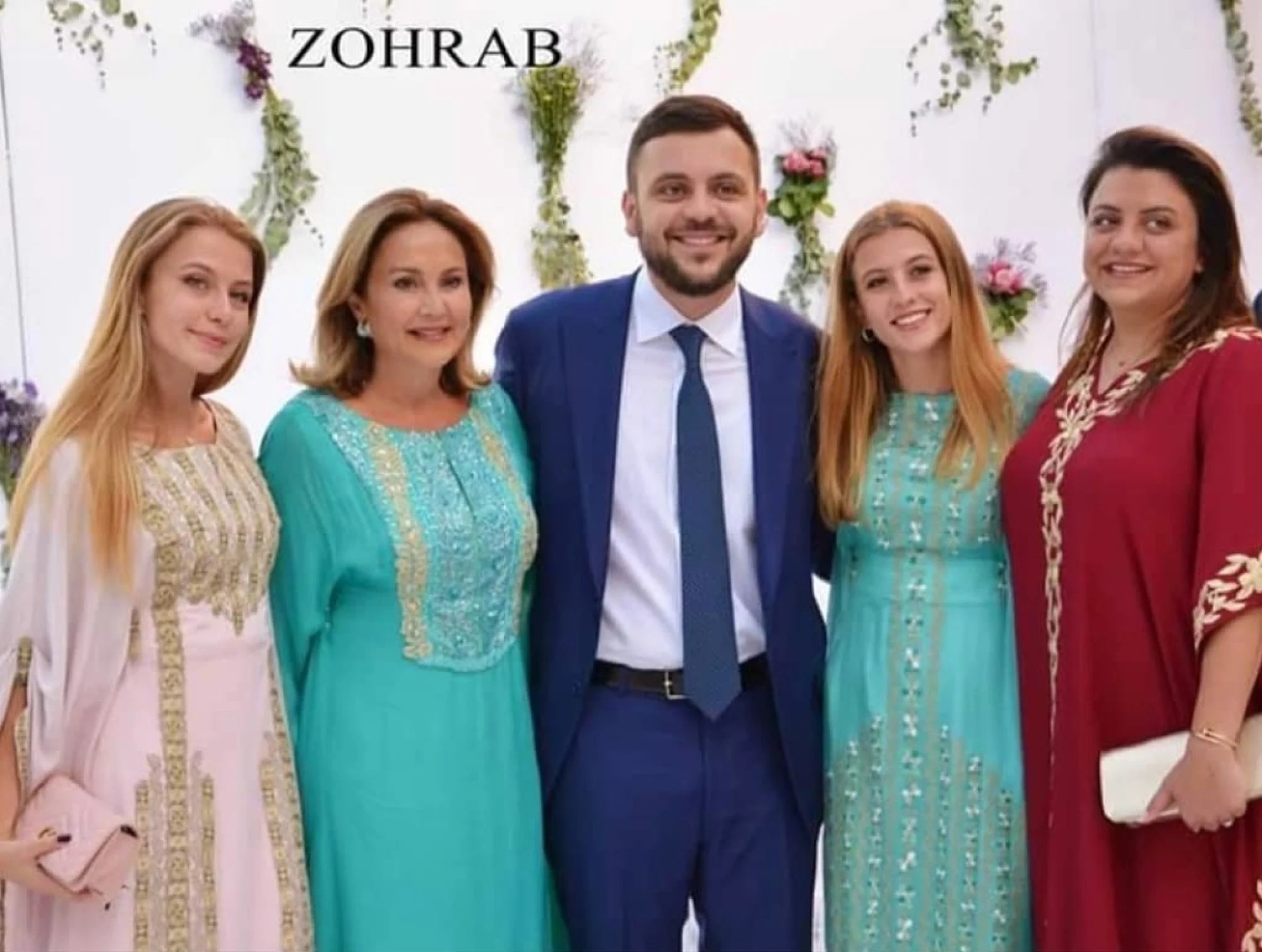 cong chua Jordan anh 8