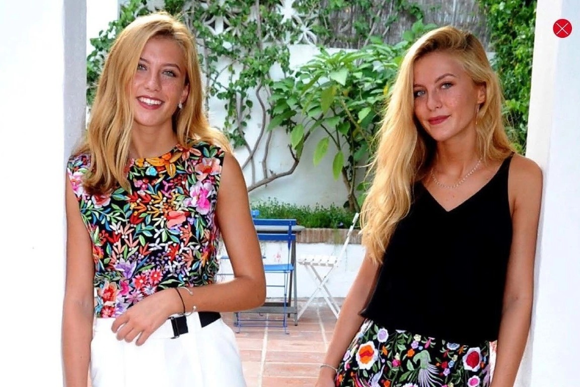 cong chua Jordan anh 1