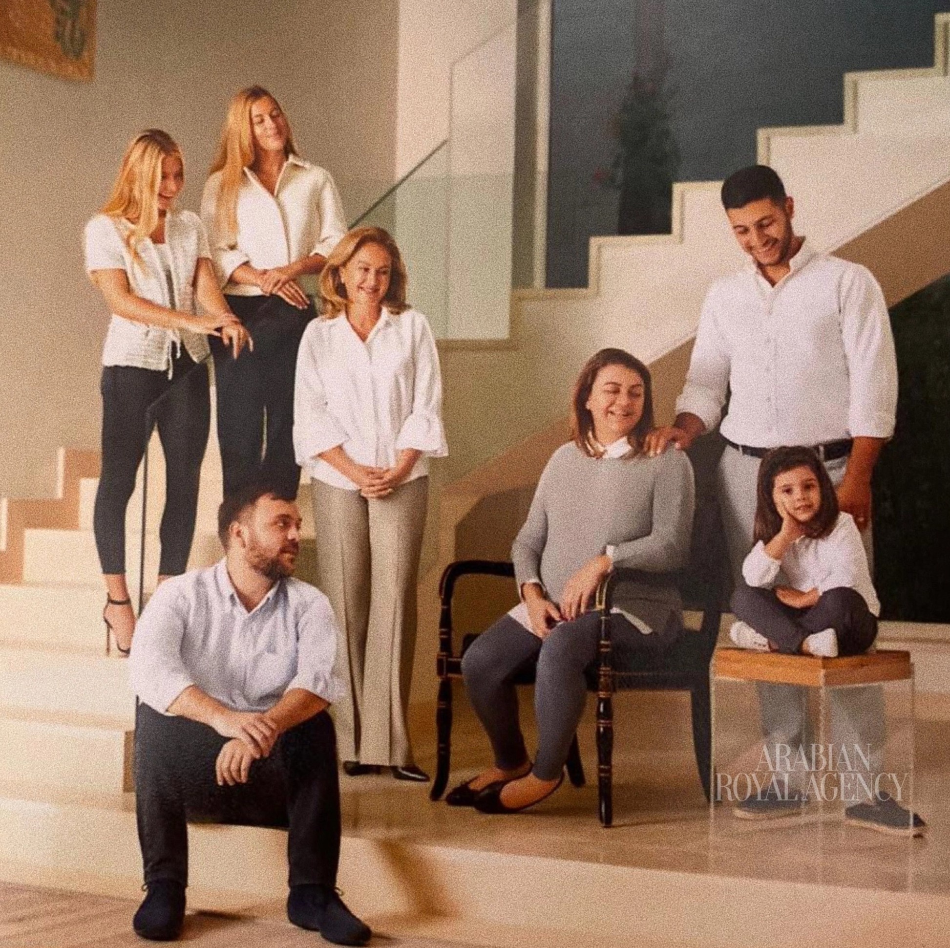 cong chua Jordan anh 6