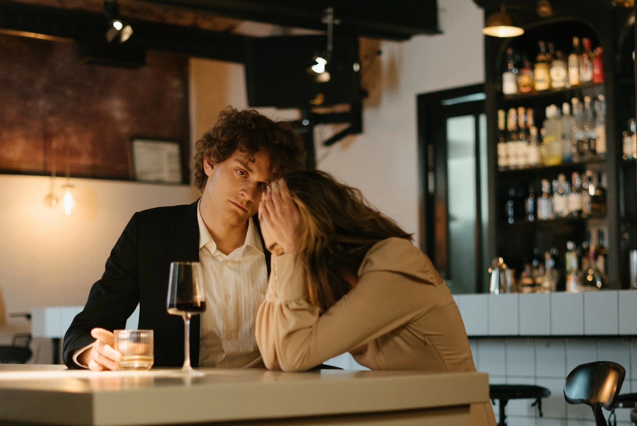 dan ong yeu duoi anh 1