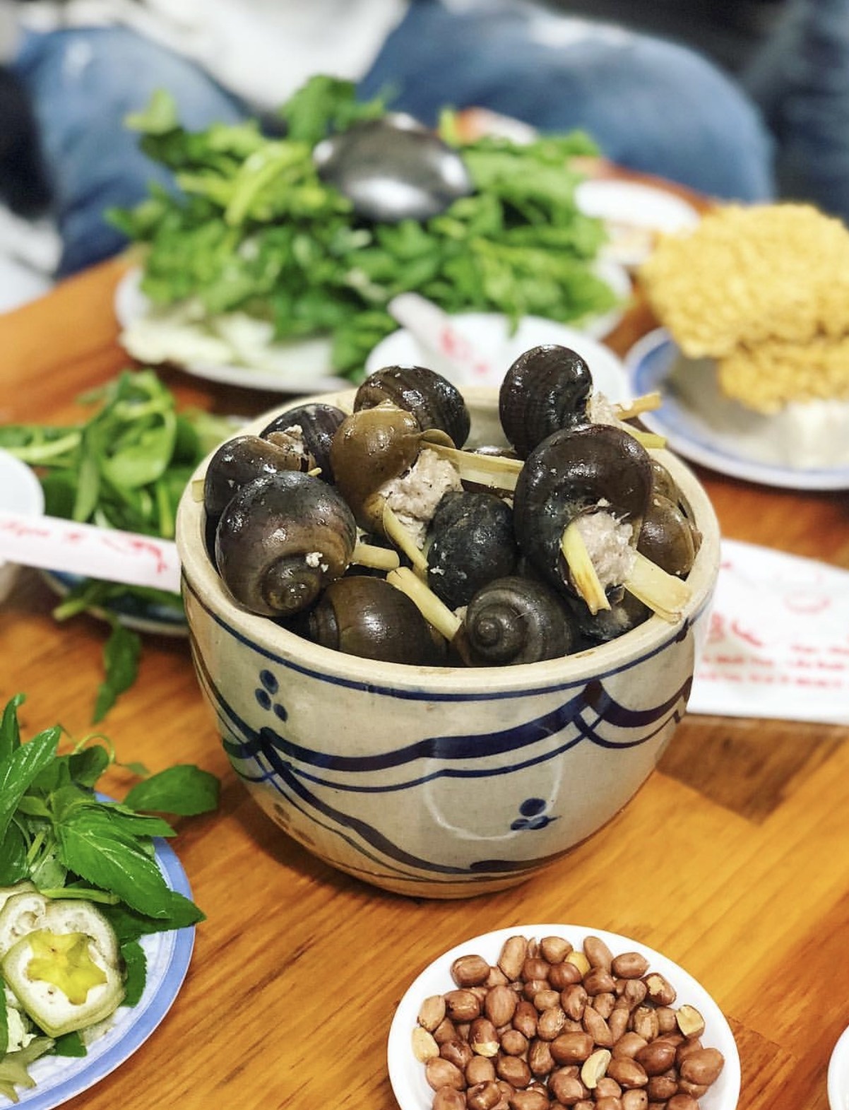 TikToker review do an anh 4