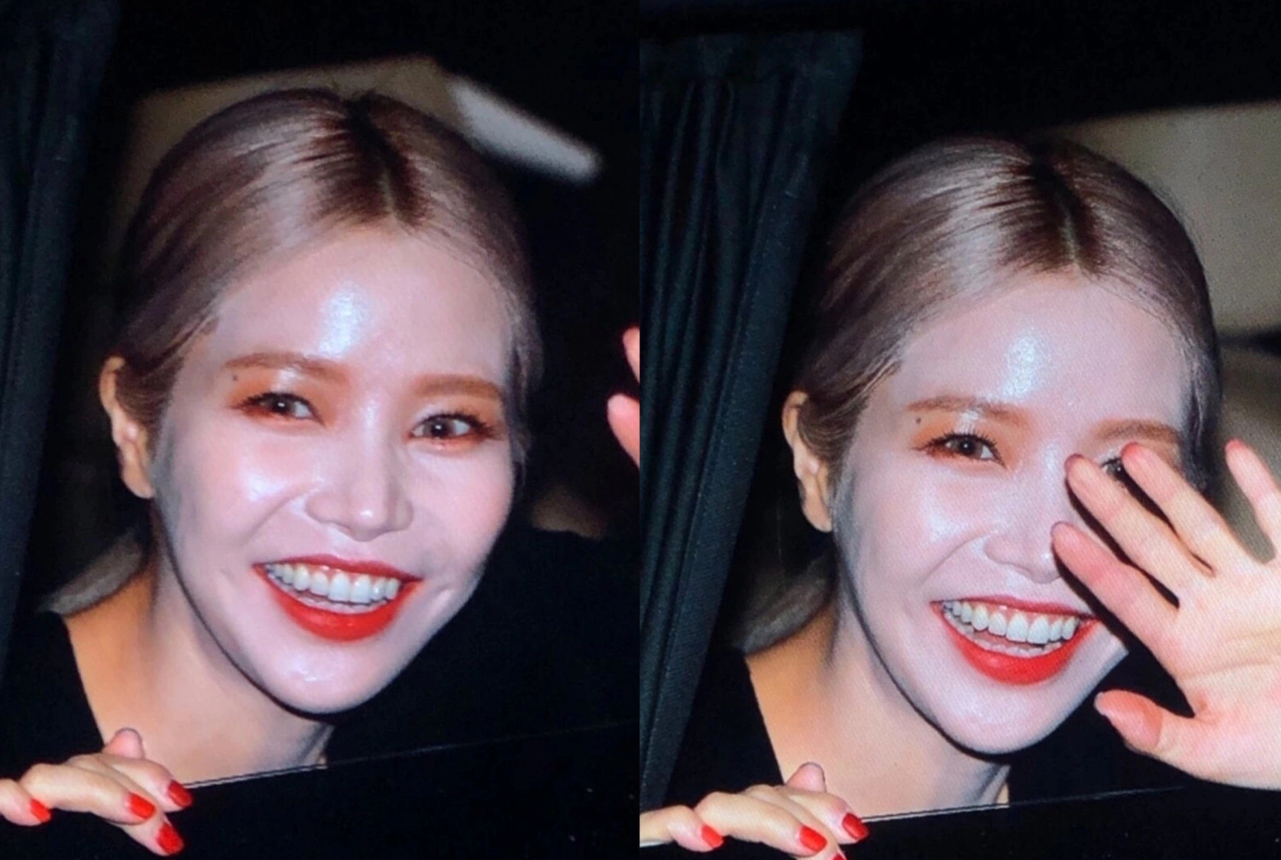 Cai chet cua kem nen hinh anh