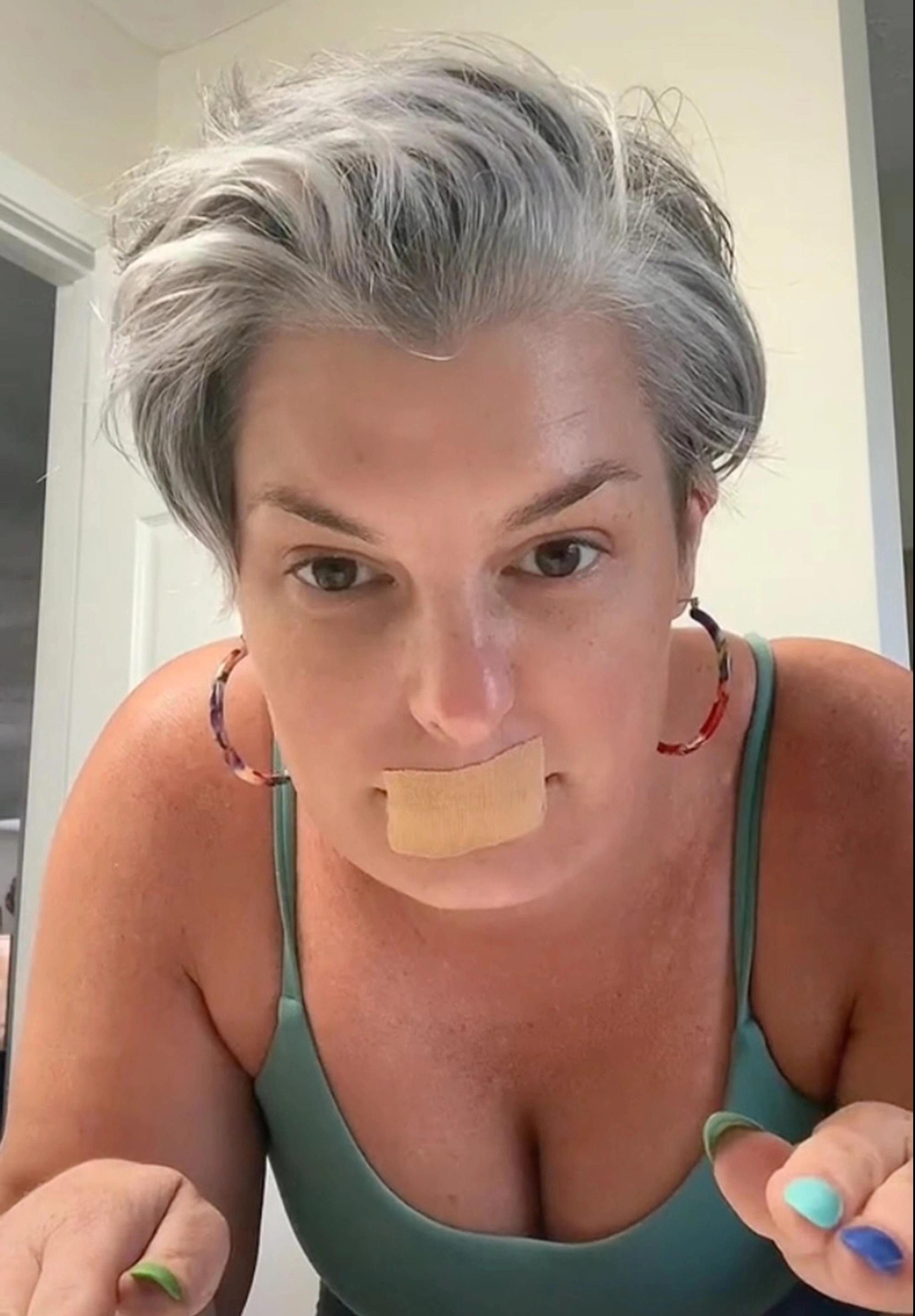 trào lưu tiktok ảnh 2 trao luu tiktok anh 2