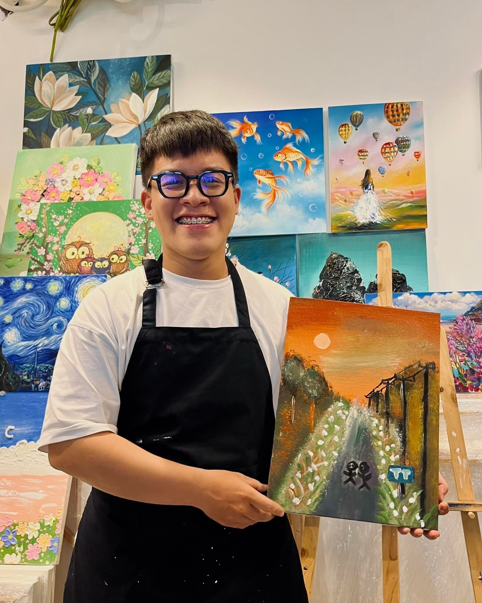 tinh phi la gi anh 2