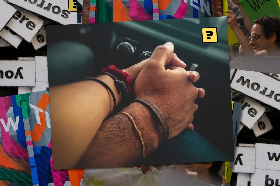 Green flag, 'co xanh' cho biet da yeu dung nguoi hinh anh