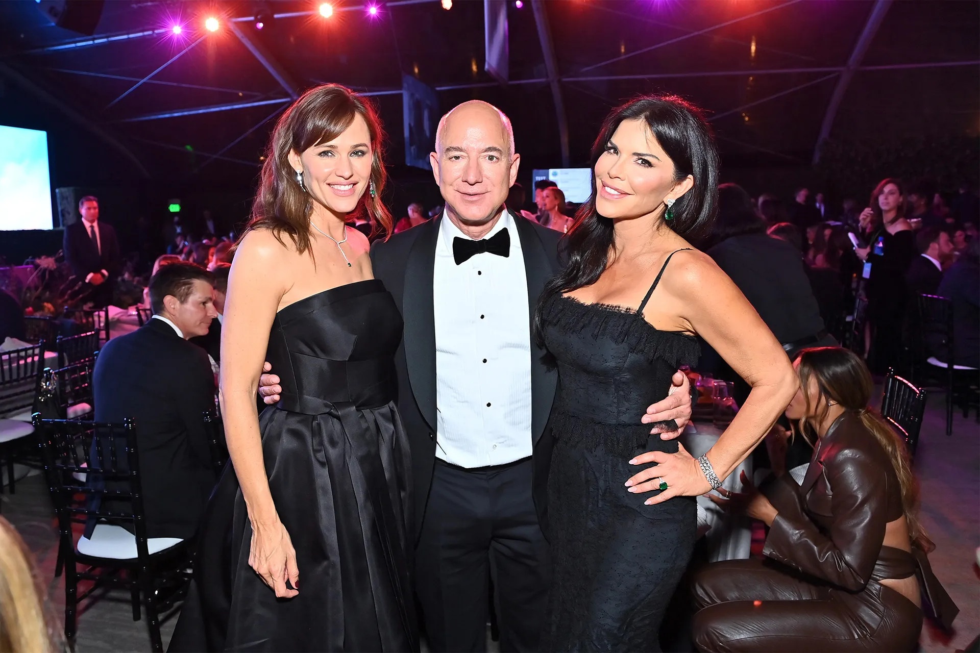 con trai Jeff Bezos ảnh 1 con trai Jeff Bezos anh 1