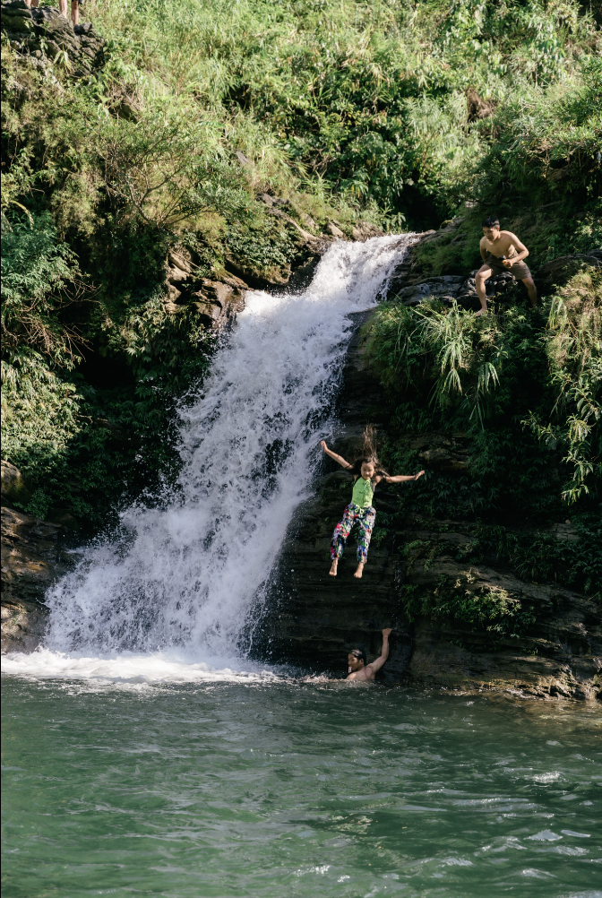 phuot Ha Giang ngay le anh 4