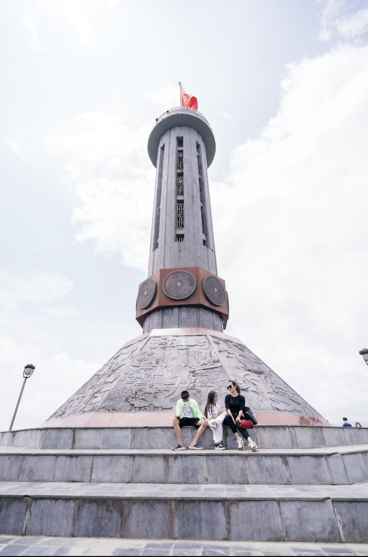 phuot Ha Giang ngay le anh 10