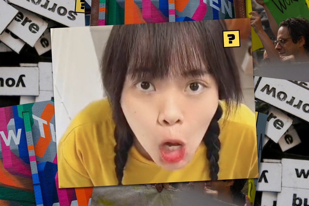 'Bat ngo chua ba da' la gi hinh anh