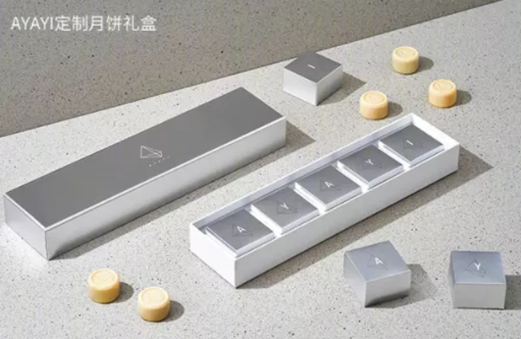 banh trung thu NFT anh 1