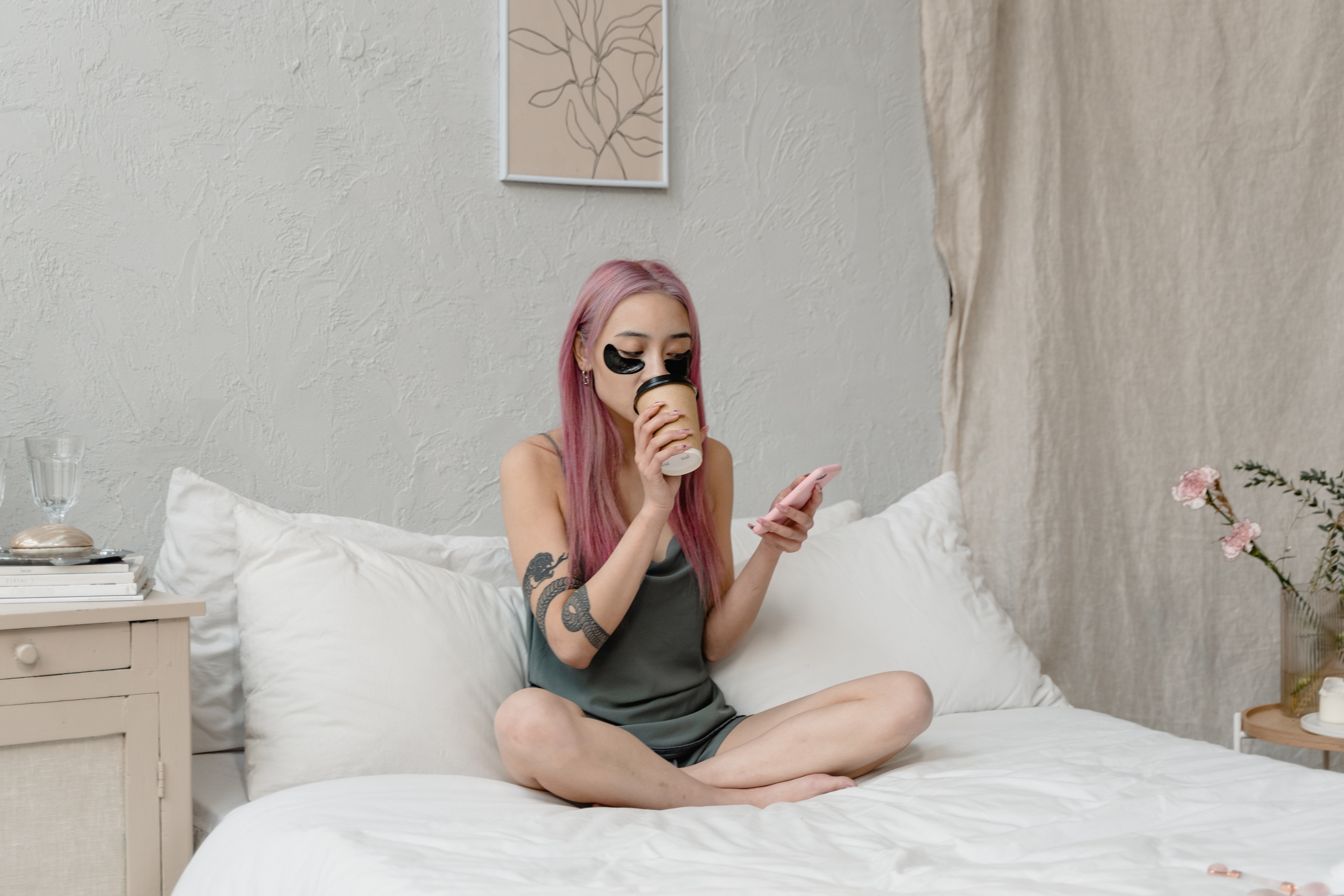 day som de thanh cong anh 1